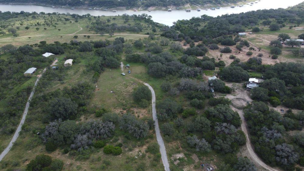 10 ACRES OLD FERRY Rd, Spicewood, TX 78669