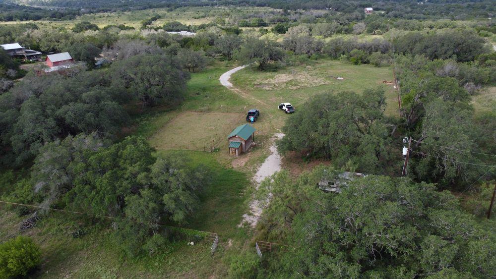 10 ACRES OLD FERRY Rd, Spicewood, TX 78669