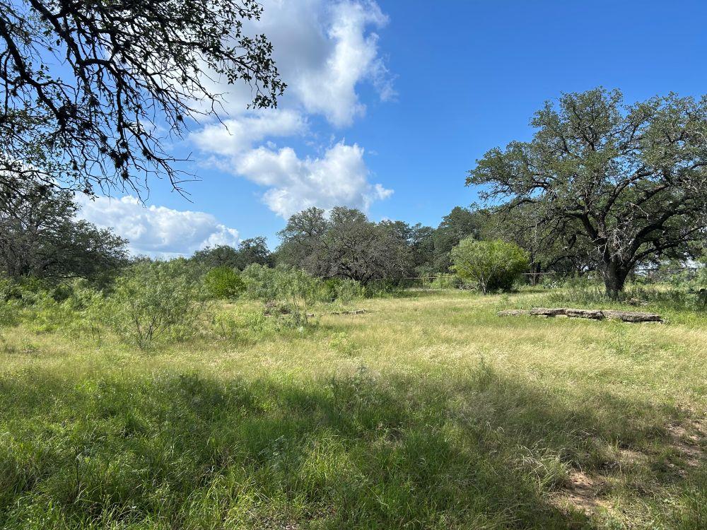 10 ACRES OLD FERRY Rd, Spicewood, TX 78669
