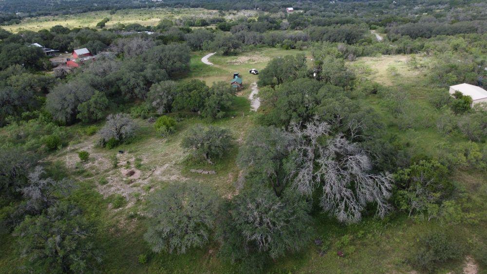 10 ACRES OLD FERRY Rd, Spicewood, TX 78669