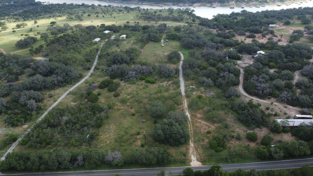 10 ACRES OLD FERRY Rd, Spicewood, TX 78669