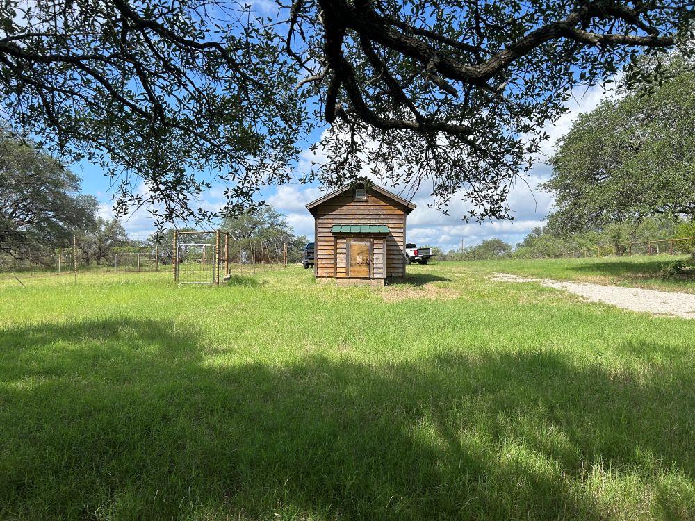 10 ACRES OLD FERRY Rd, Spicewood, TX 78669