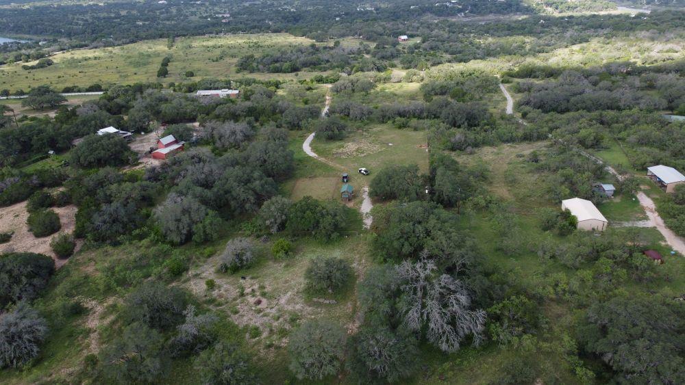 10 ACRES OLD FERRY Rd, Spicewood, TX 78669