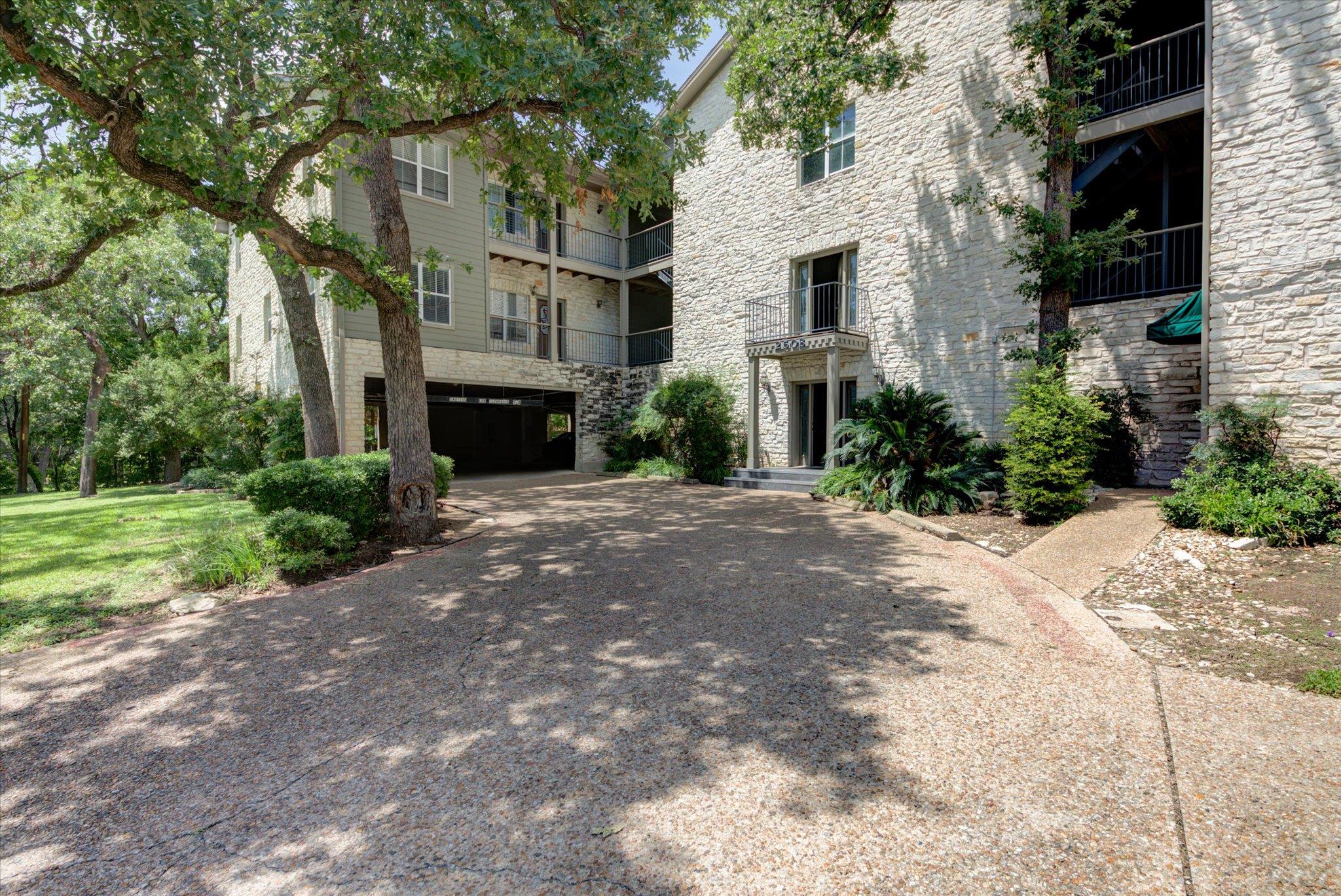 2508 Enfield Rd # 12, Austin, TX 78703
