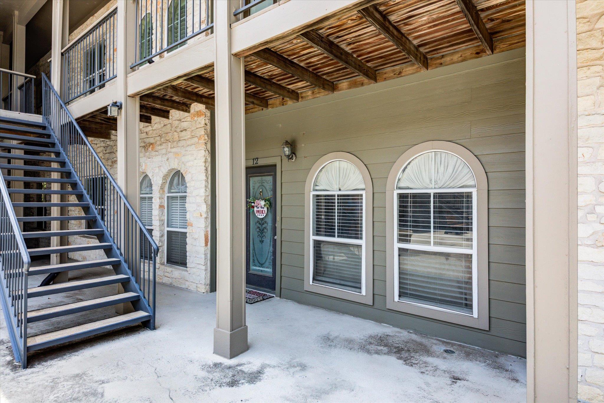 2508 Enfield Rd # 12, Austin, TX 78703