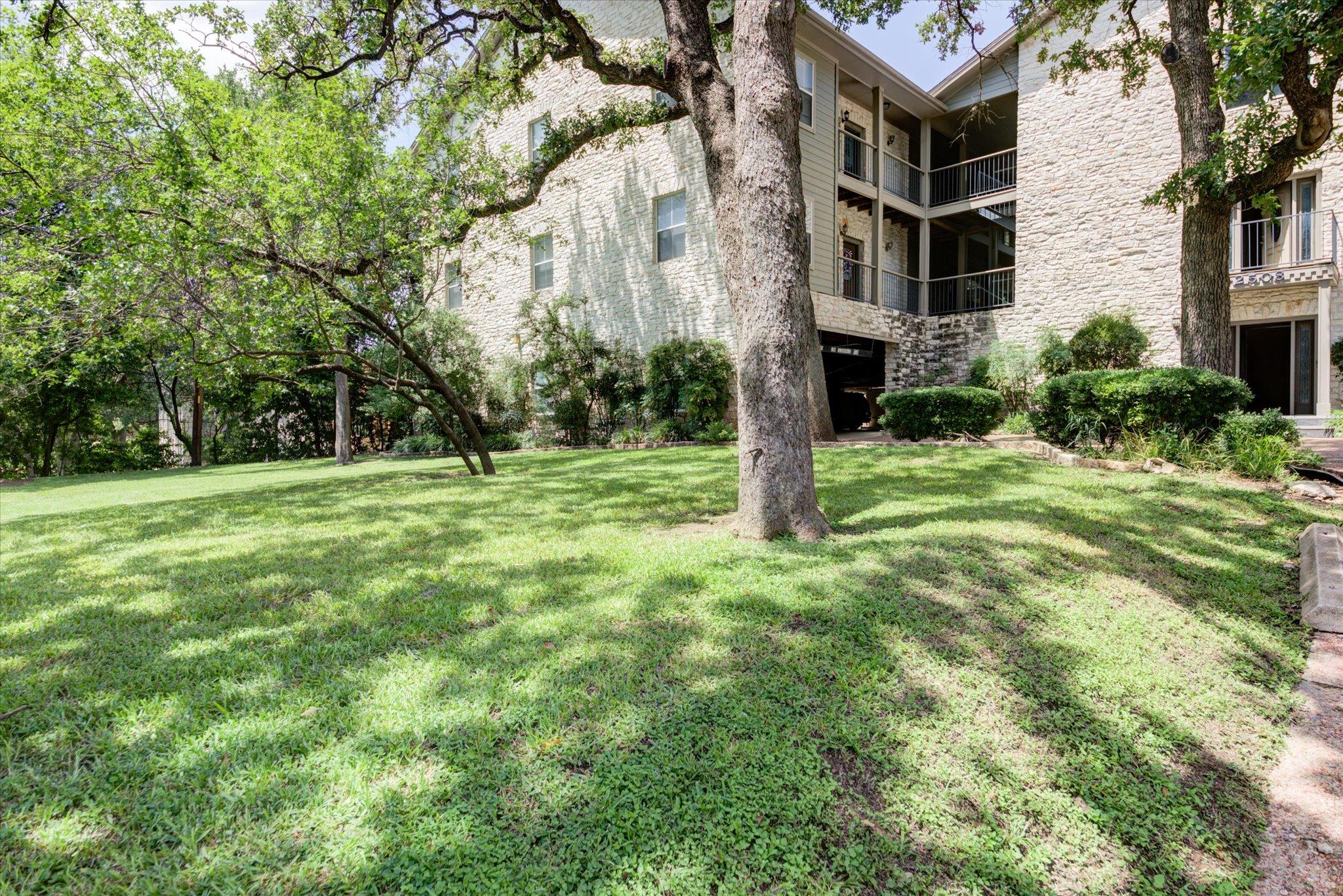 2508 Enfield Rd # 12, Austin, TX 78703