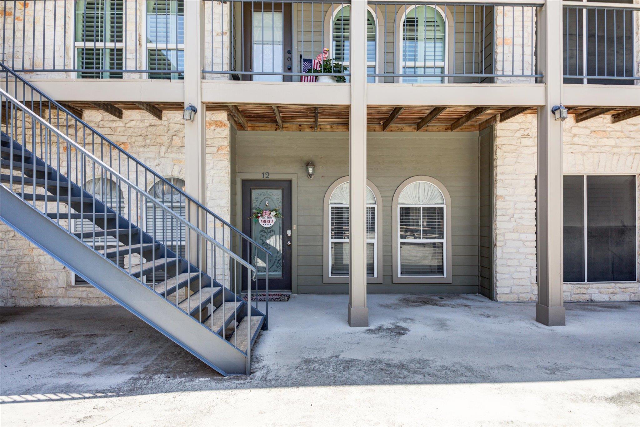 2508 Enfield Rd # 12, Austin, TX 78703