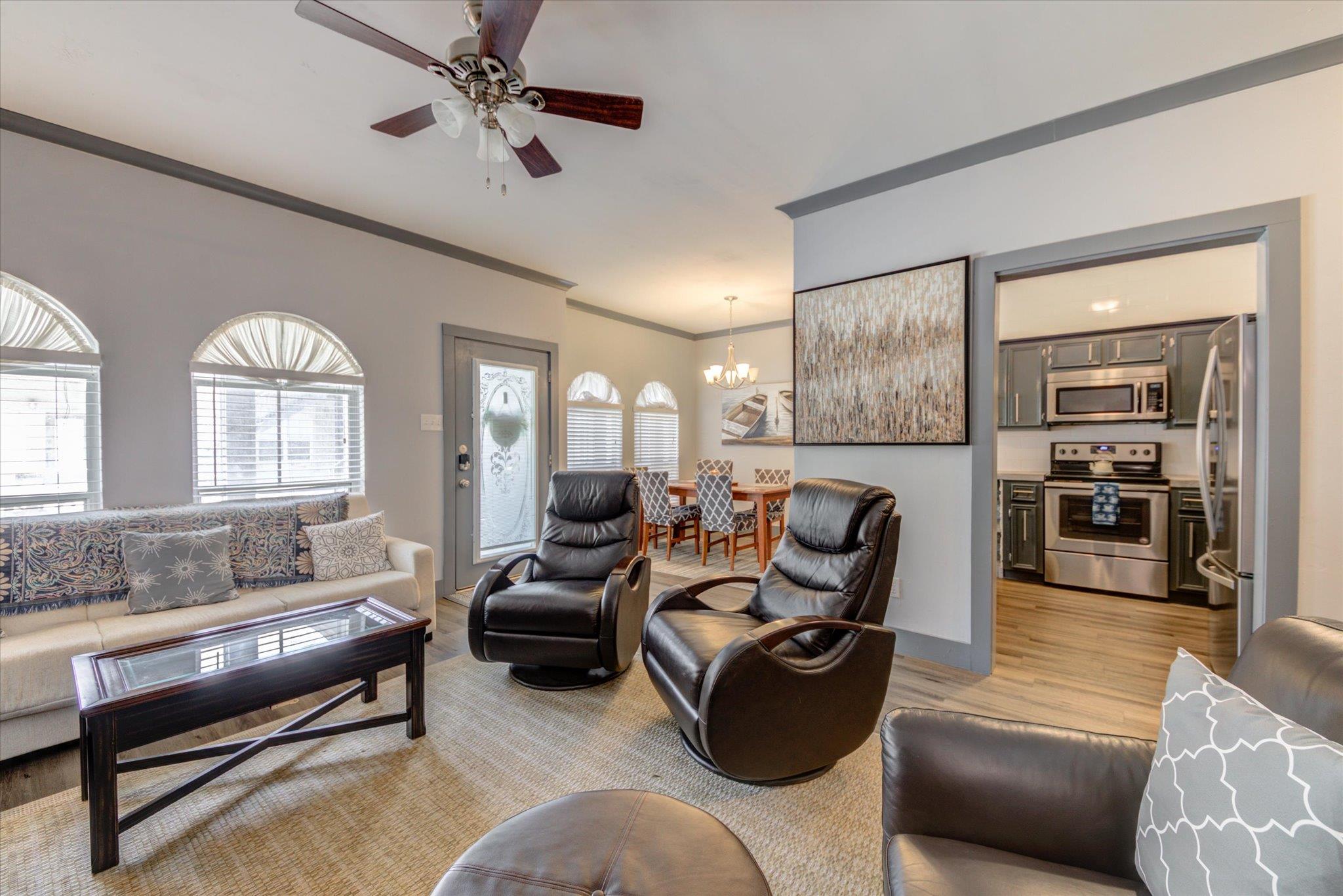 2508 Enfield Rd # 12, Austin, TX 78703