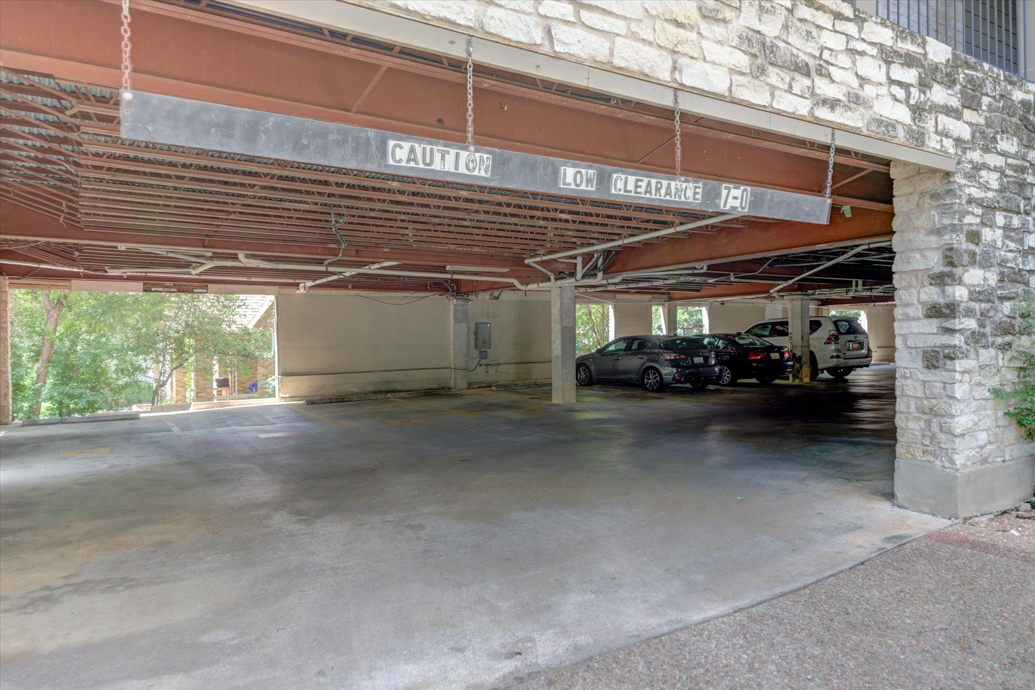 2508 Enfield Rd # 12, Austin, TX 78703
