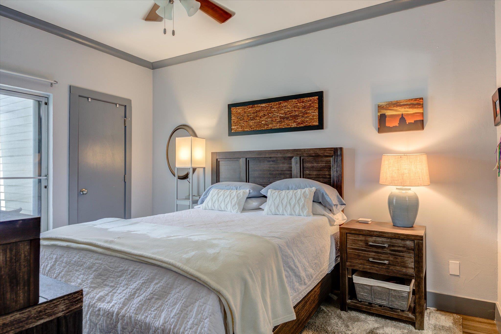 2508 Enfield Rd # 12, Austin, TX 78703