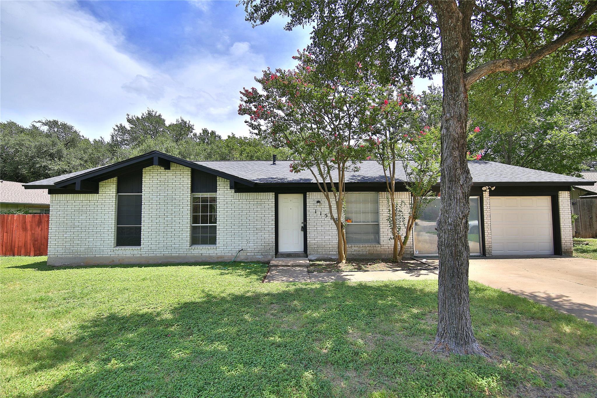 11513 Fast Horse Dr, Austin, TX 78759