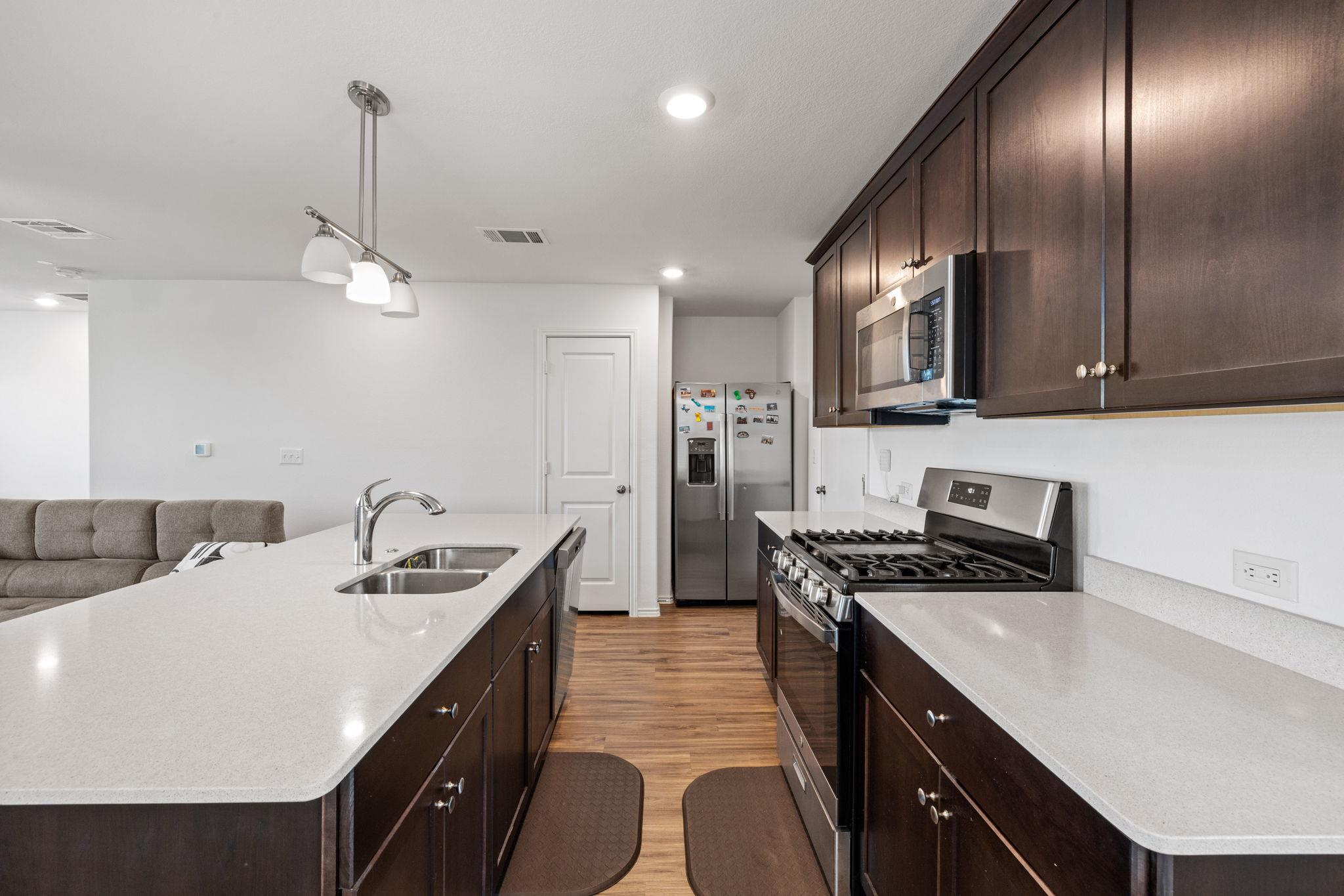 7449 Sparkling Light Dr # A, Del Valle, TX 78617