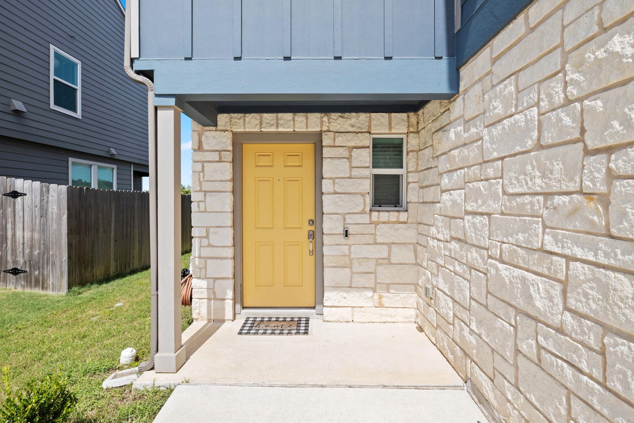 7449 Sparkling Light Dr # A, Del Valle, TX 78617