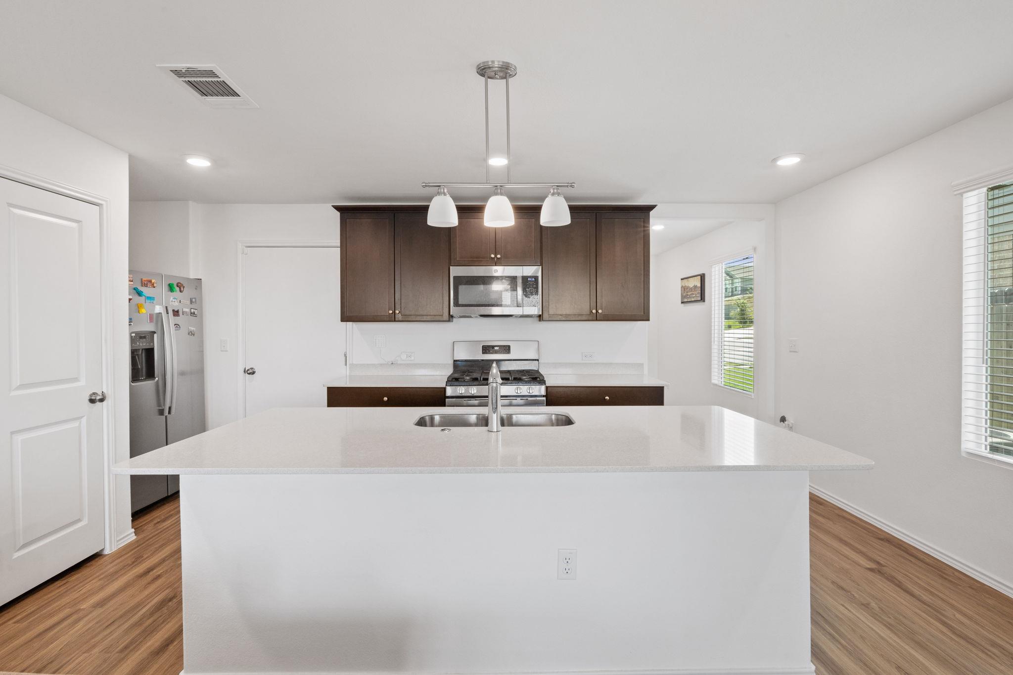 7449 Sparkling Light Dr # A, Del Valle, TX 78617