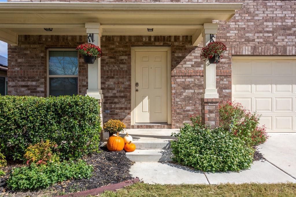 1124 Plateau Trl, Georgetown, TX 78626
