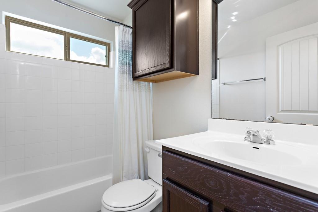 1124 Plateau Trl, Georgetown, TX 78626