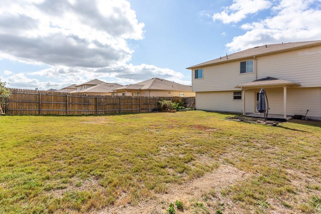 1124 Plateau Trl, Georgetown, TX 78626