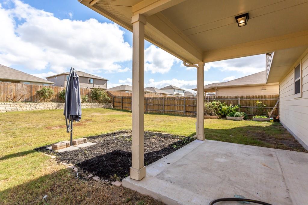 1124 Plateau Trl, Georgetown, TX 78626
