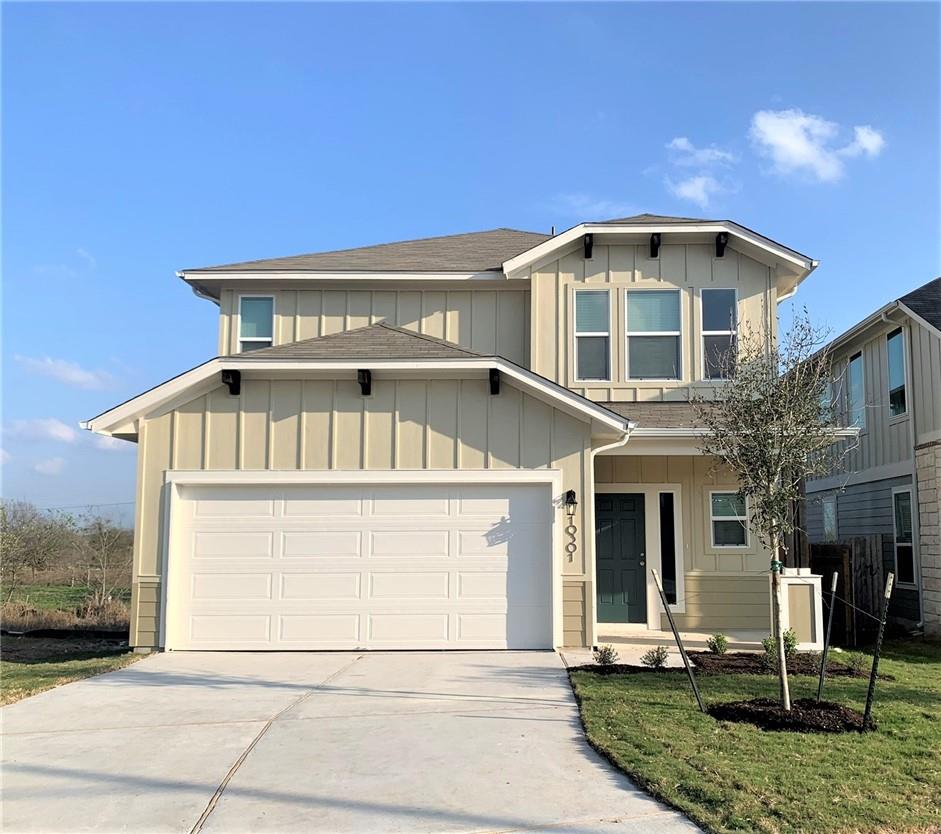 10301 Sentinel Dr, Austin, TX 78747