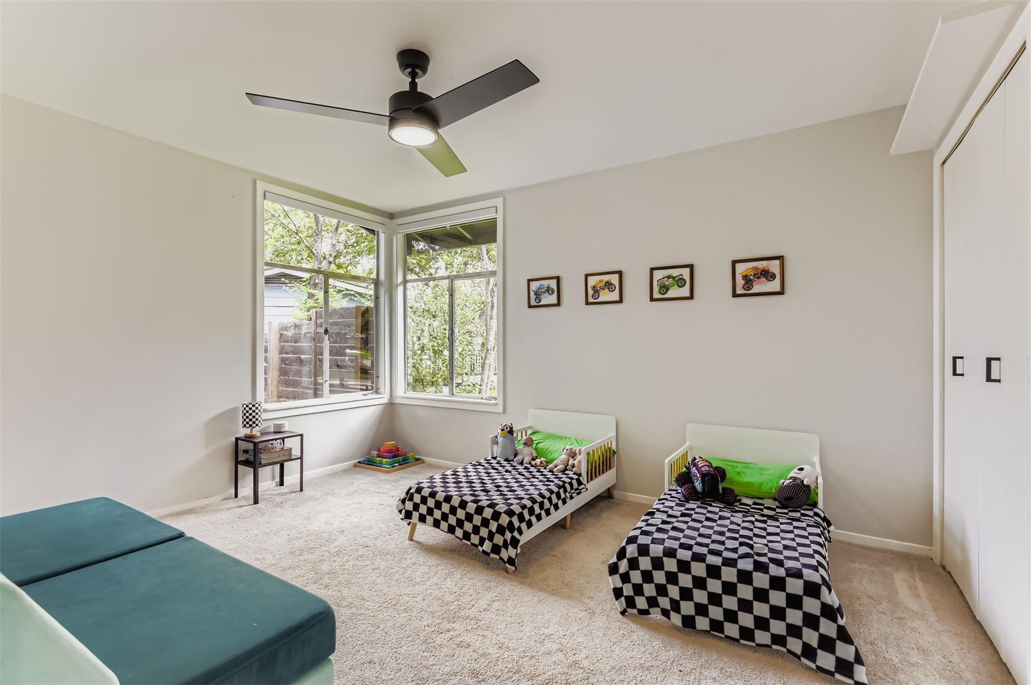 5203 Avon Pl, Austin, TX 78723