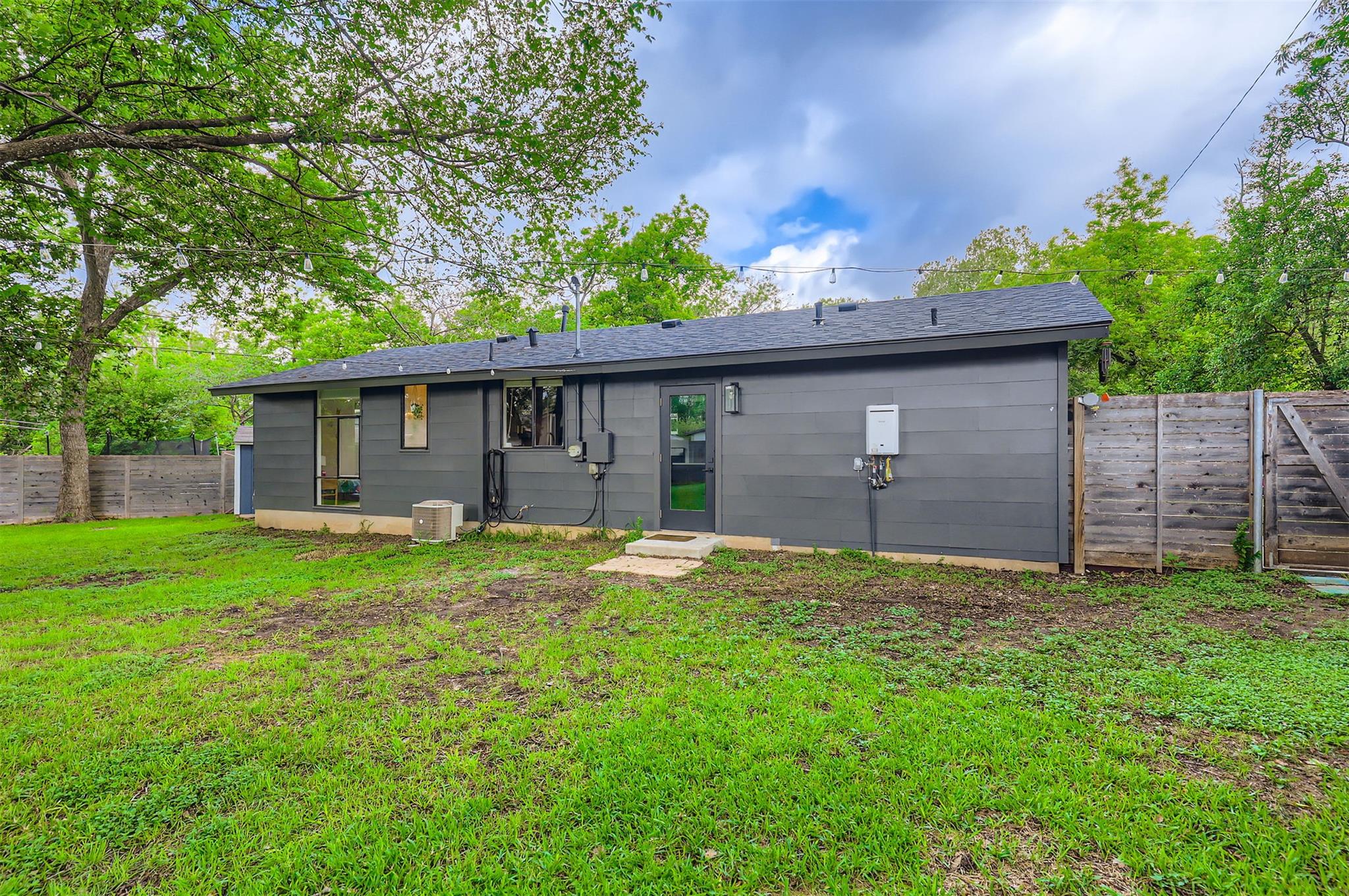 5203 Avon Pl, Austin, TX 78723