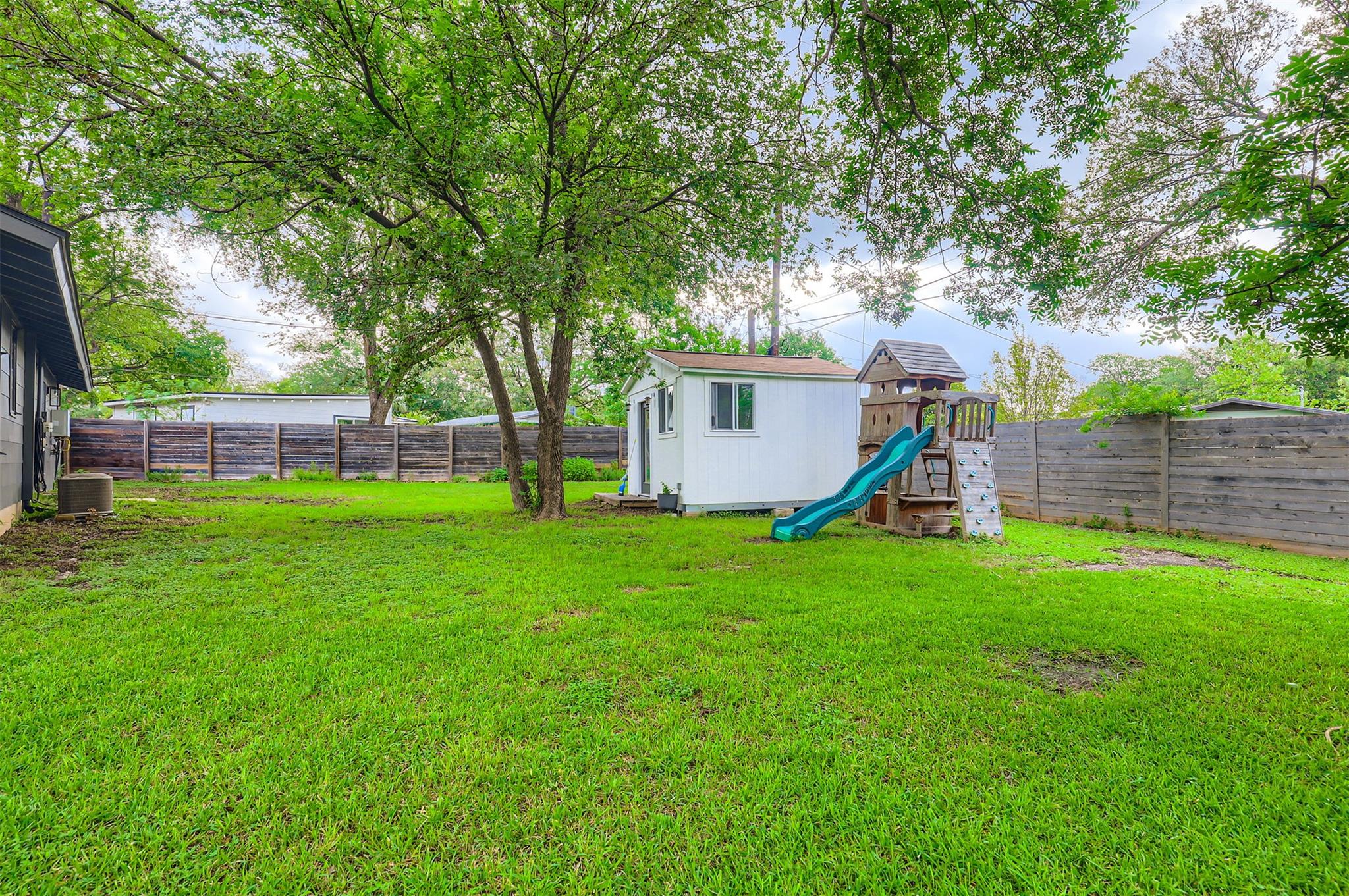 5203 Avon Pl, Austin, TX 78723