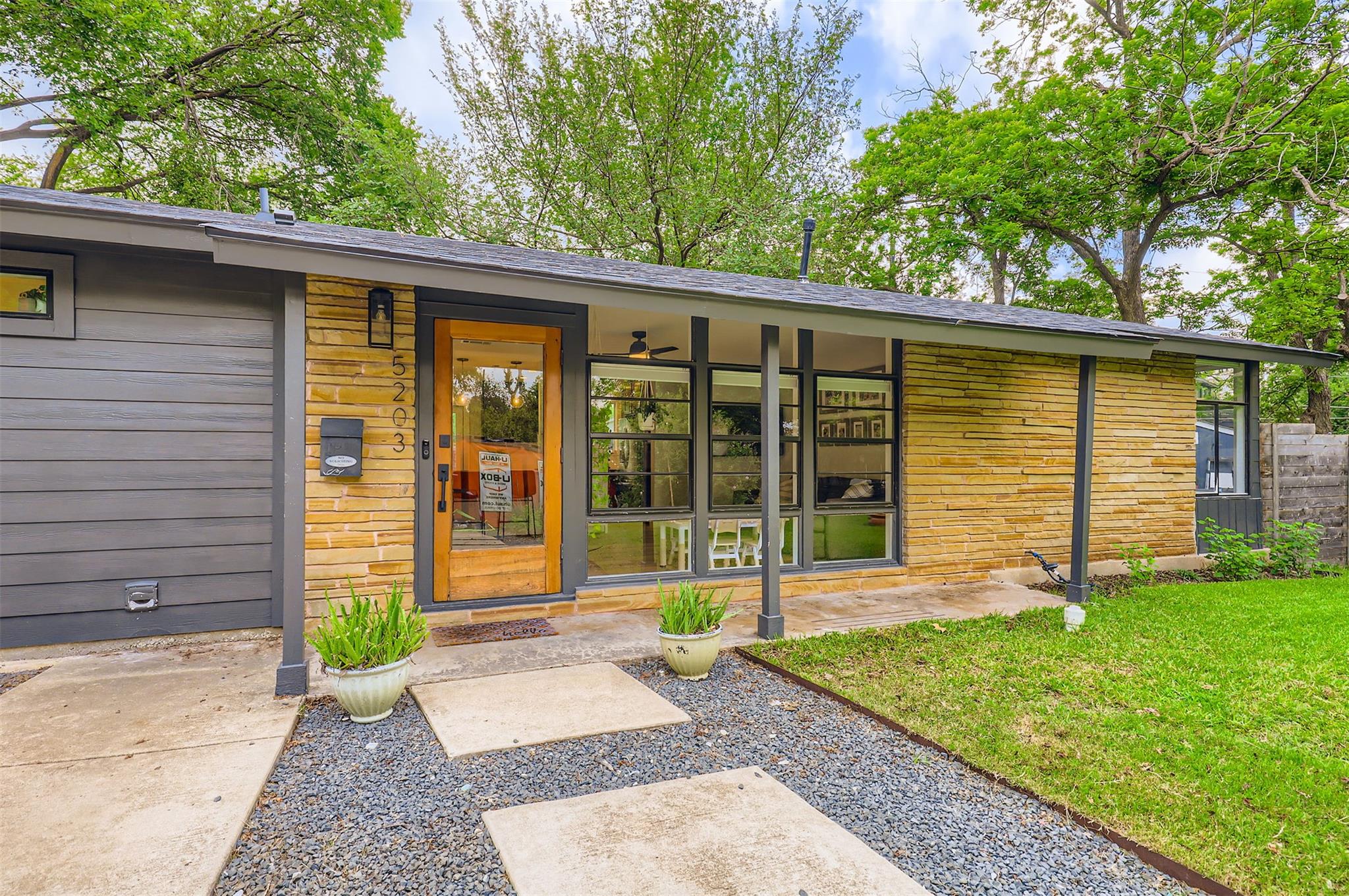 5203 Avon Pl, Austin, TX 78723