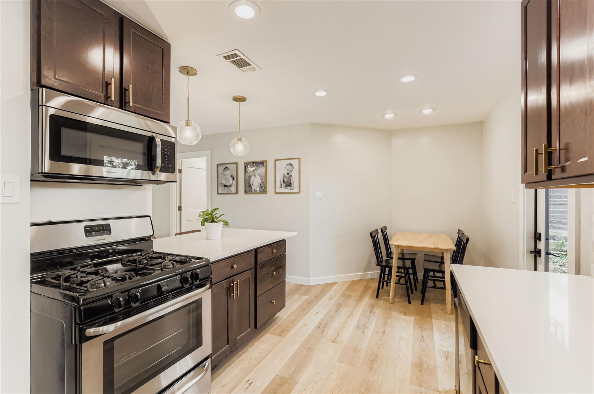 5203 Avon Pl, Austin, TX 78723