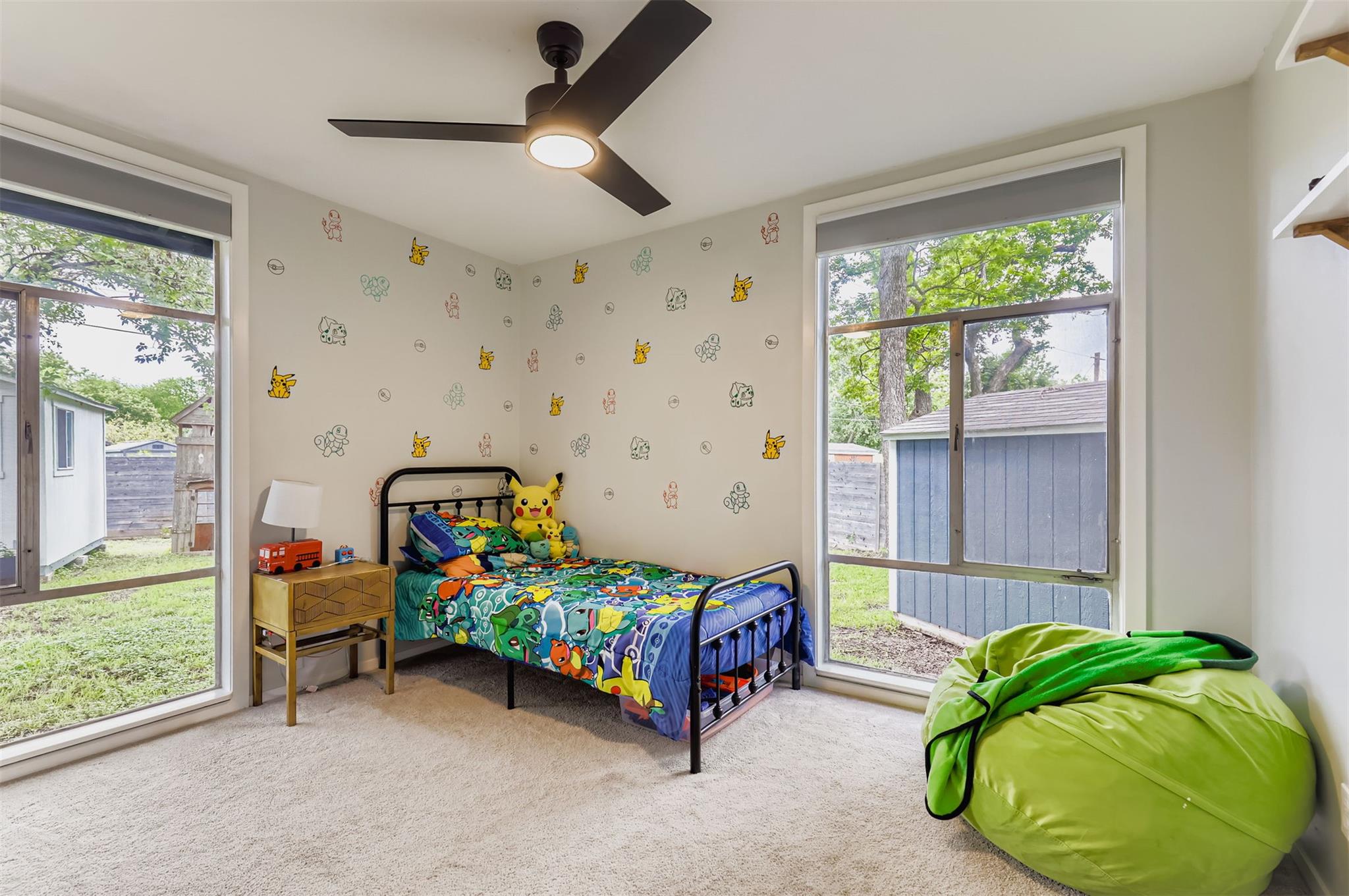 5203 Avon Pl, Austin, TX 78723
