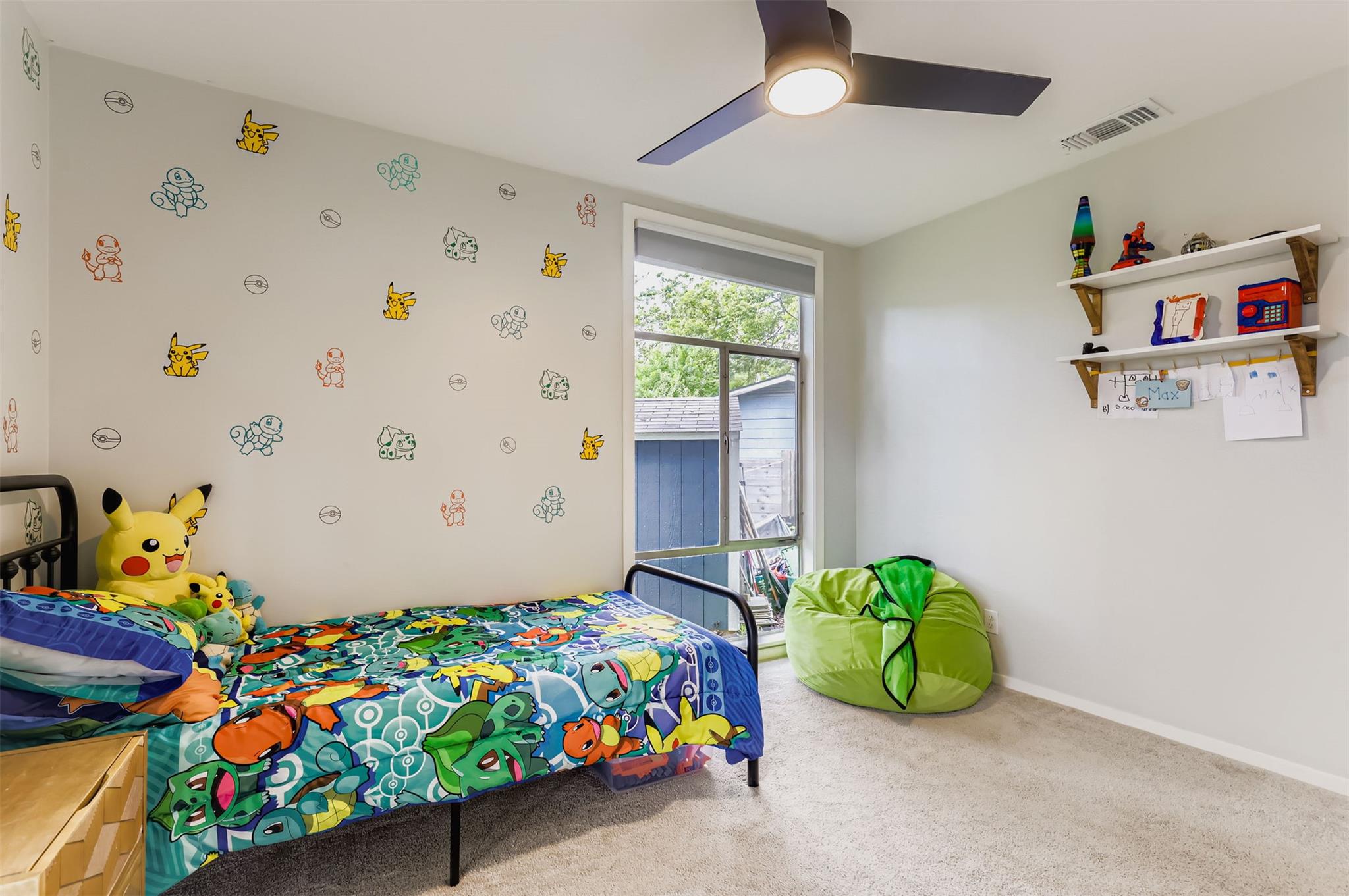 5203 Avon Pl, Austin, TX 78723