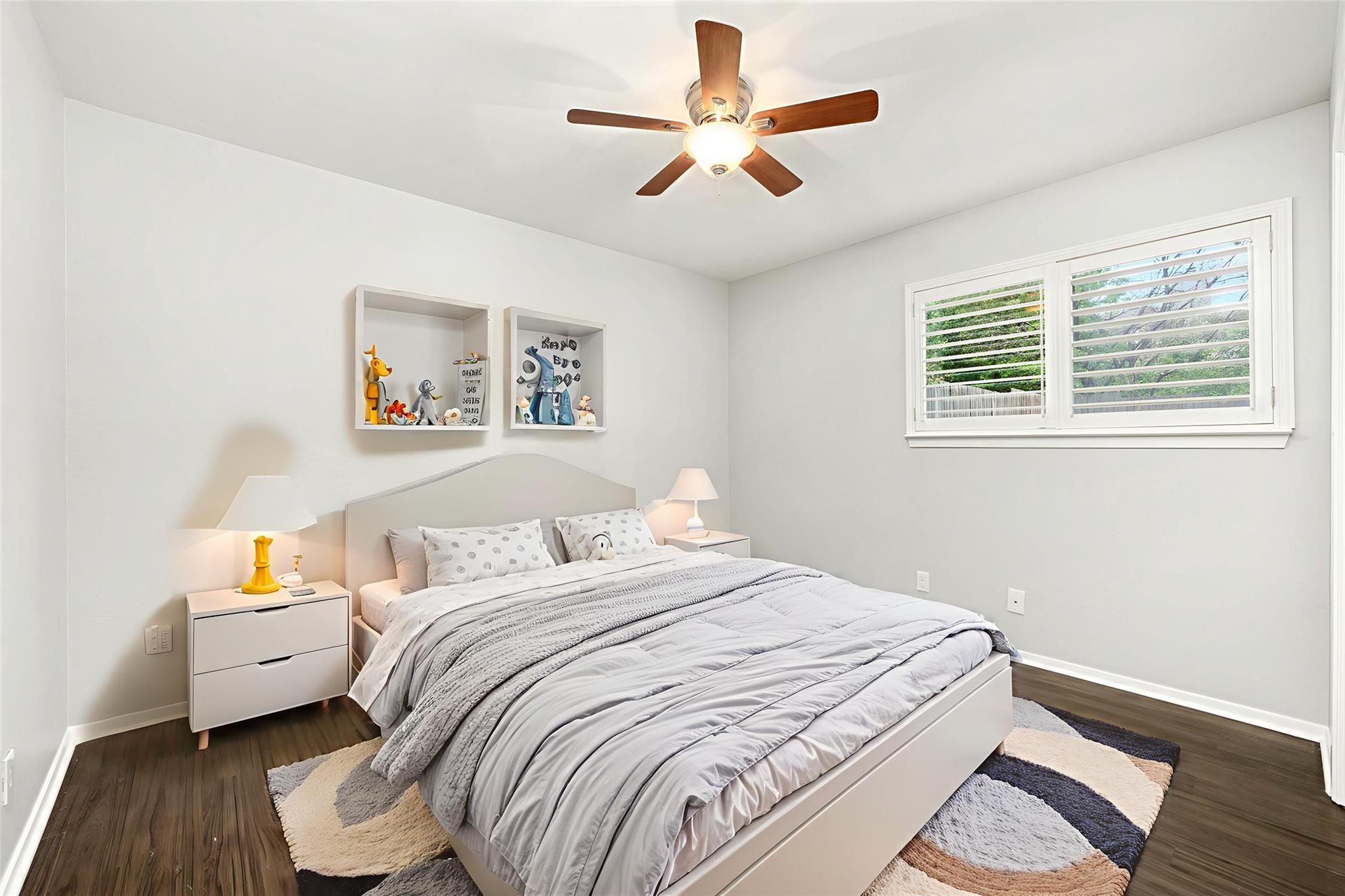 3207 Harpers Ferry Ln, Austin, TX 78745