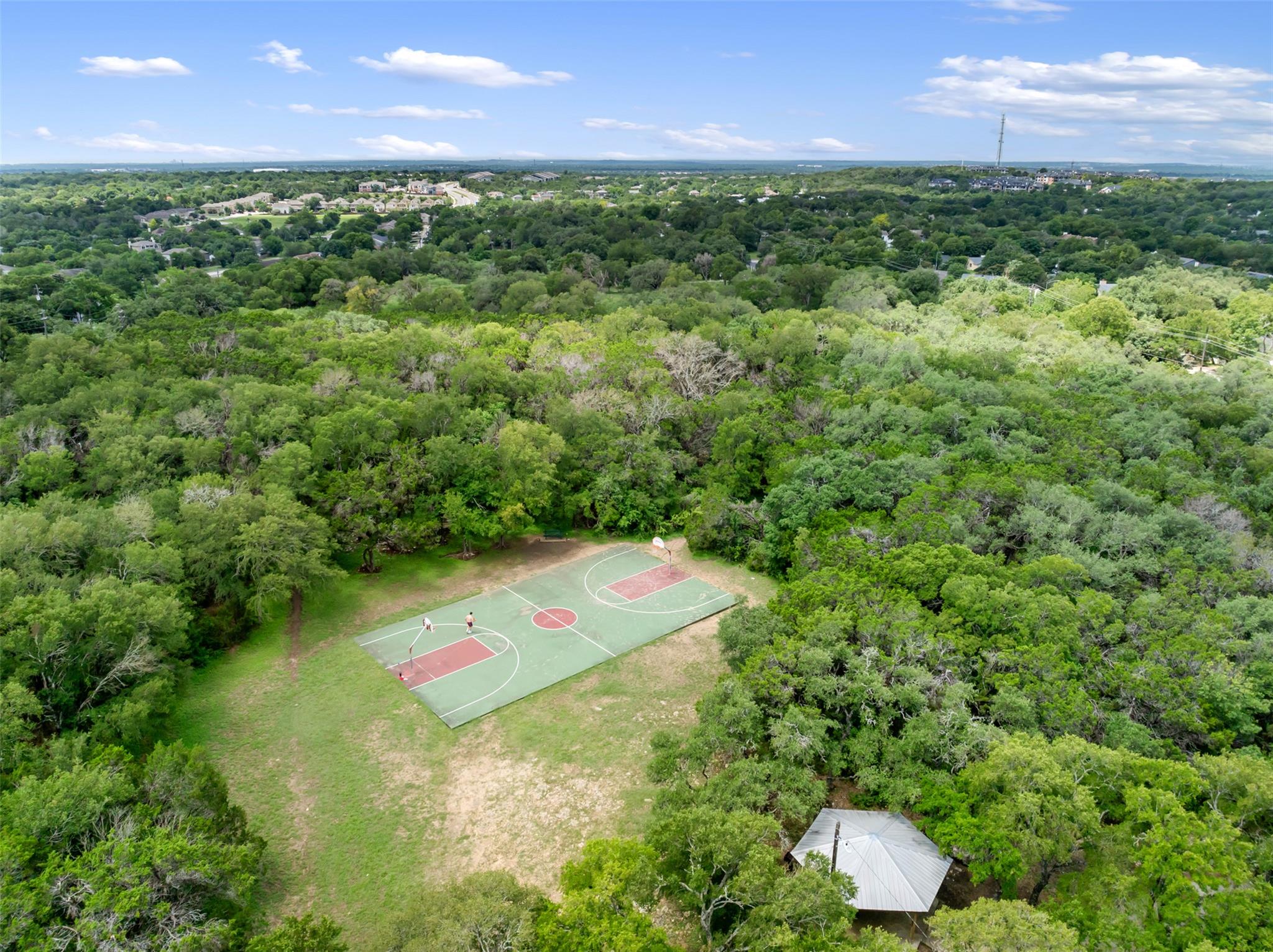 3207 Harpers Ferry Ln, Austin, TX 78745