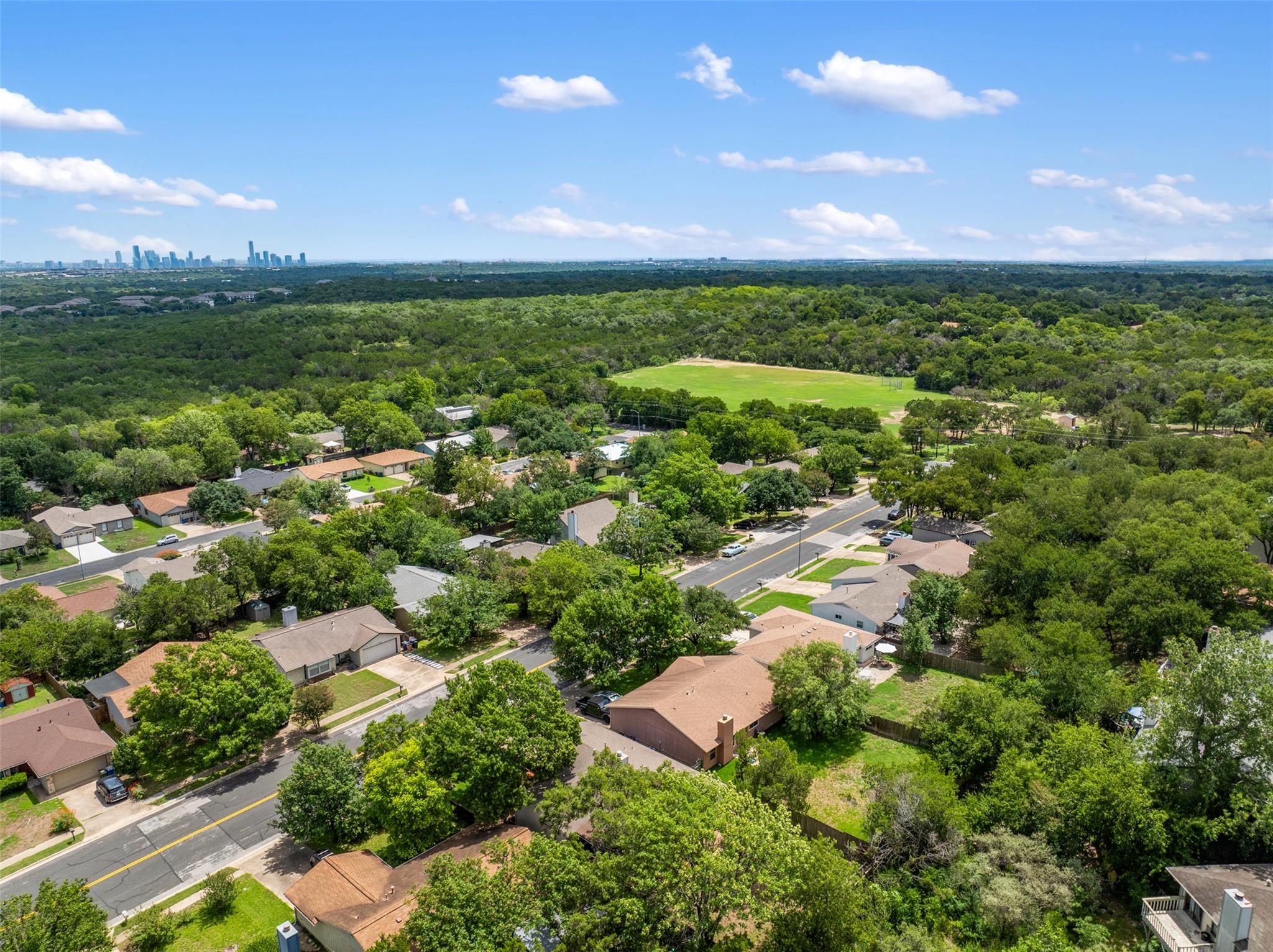 3207 Harpers Ferry Ln, Austin, TX 78745