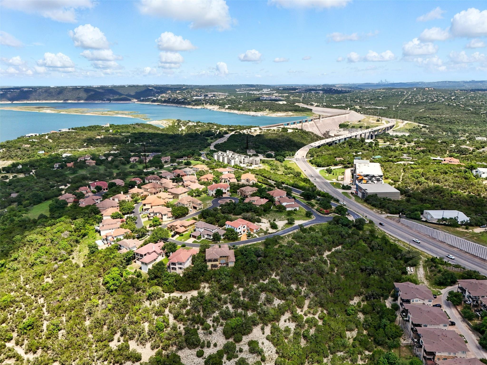 14618 Mansfield Dam Ct # 4, Austin, TX 78734