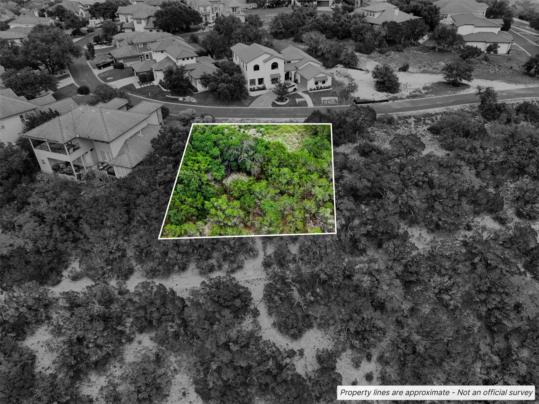 14618 Mansfield Dam Ct # 4, Austin, TX 78734