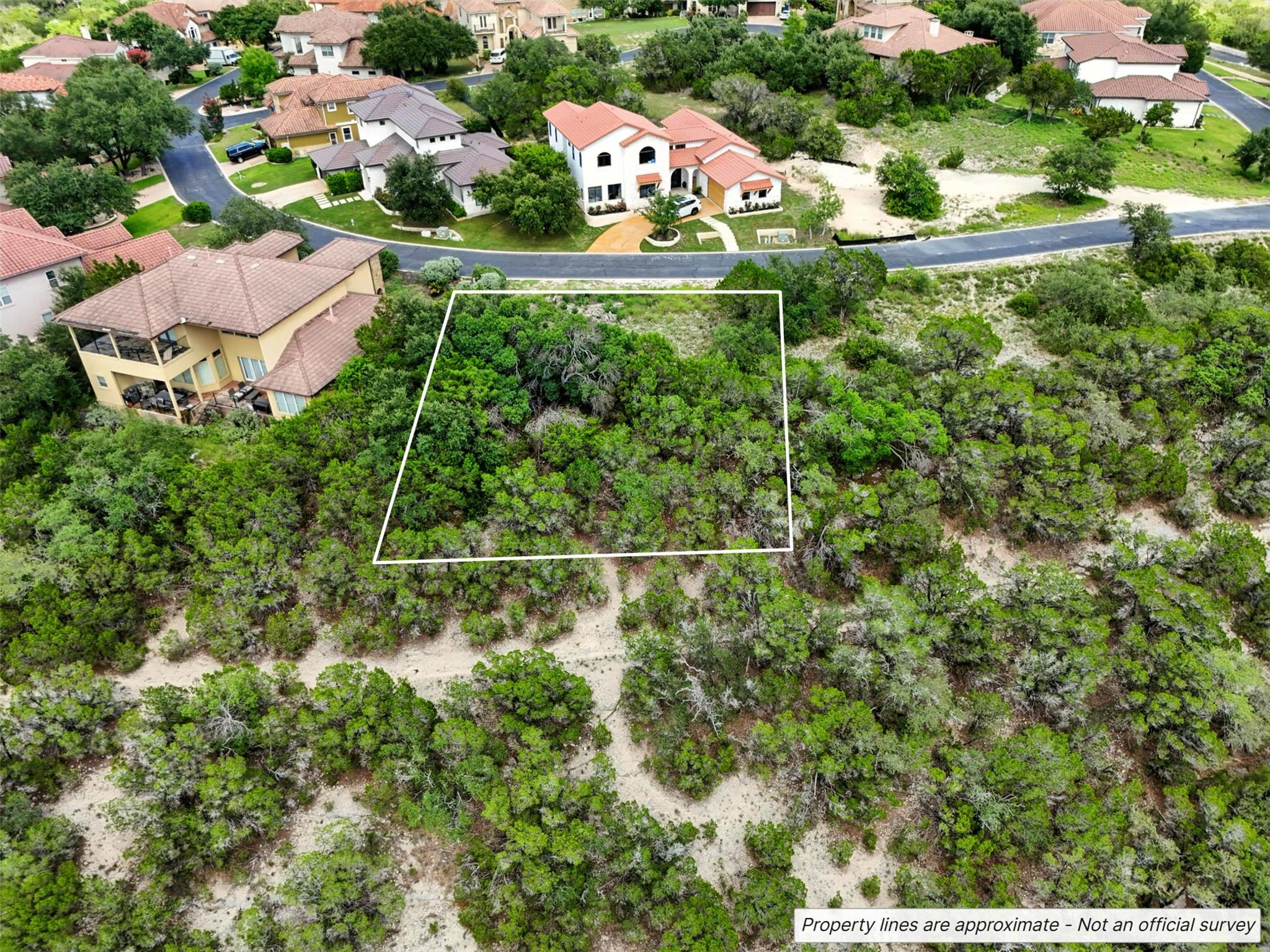 14618 Mansfield Dam Ct # 4, Austin, TX 78734