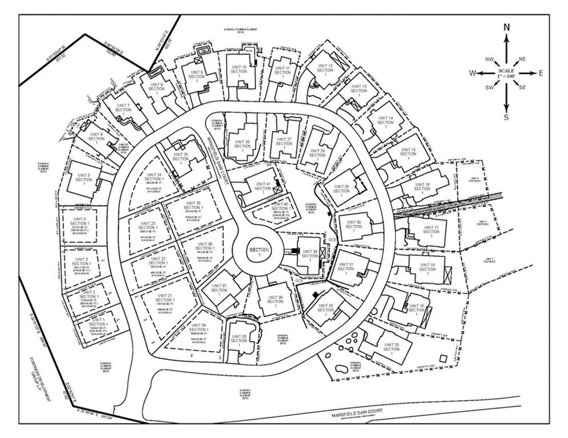 14618 Mansfield Dam Ct # 4, Austin, TX 78734