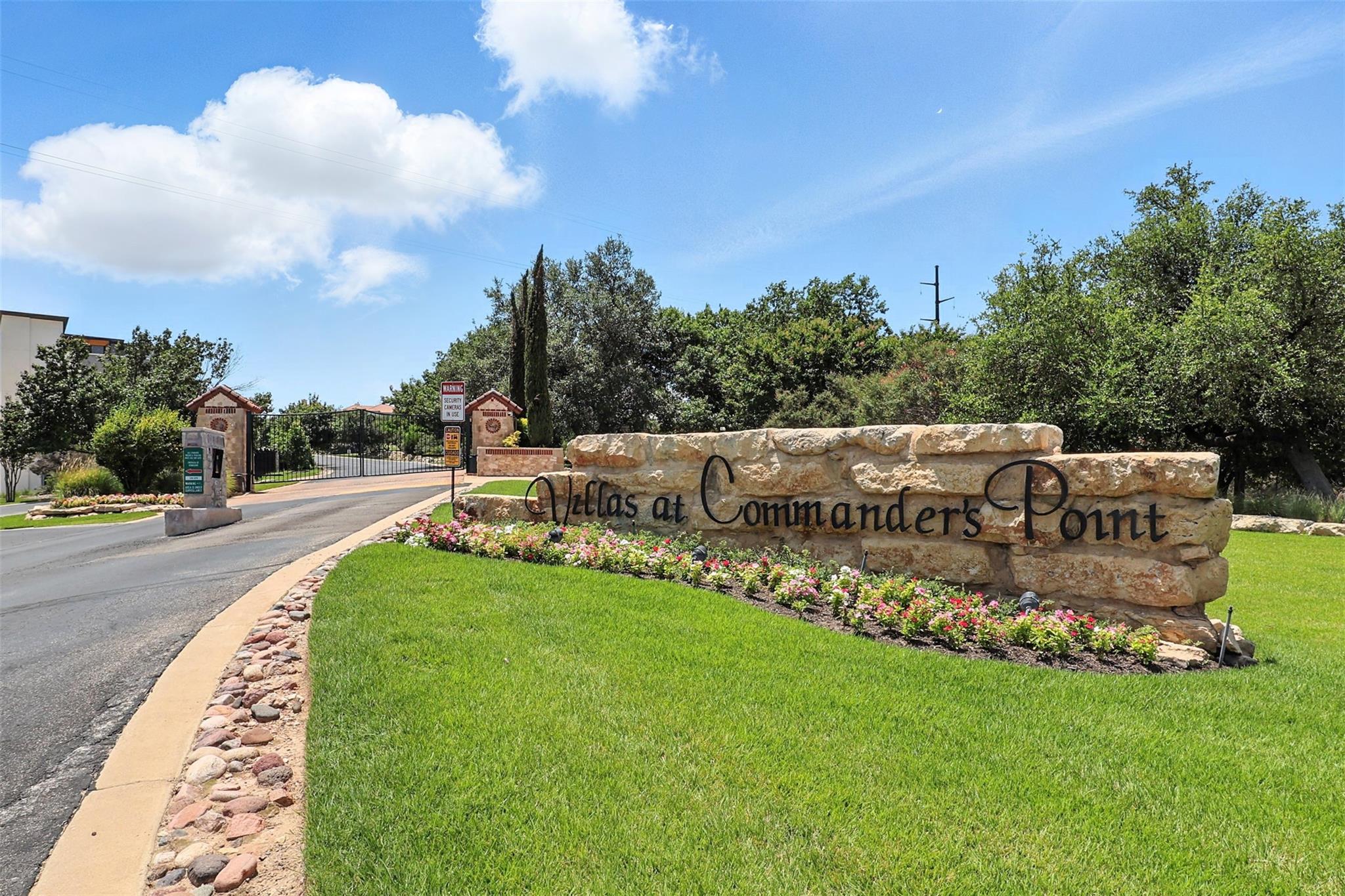 14618 Mansfield Dam Ct # 4, Austin, TX 78734