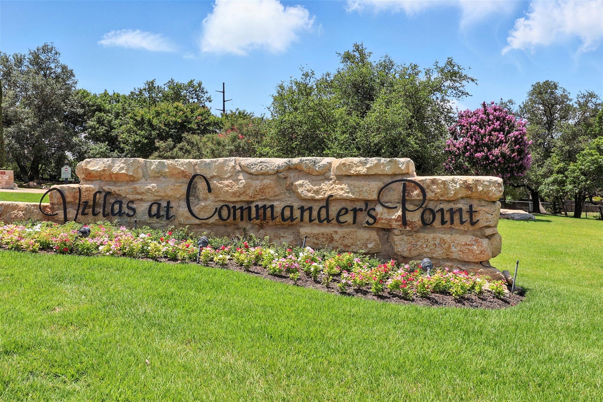 14618 Mansfield Dam Ct # 4, Austin, TX 78734