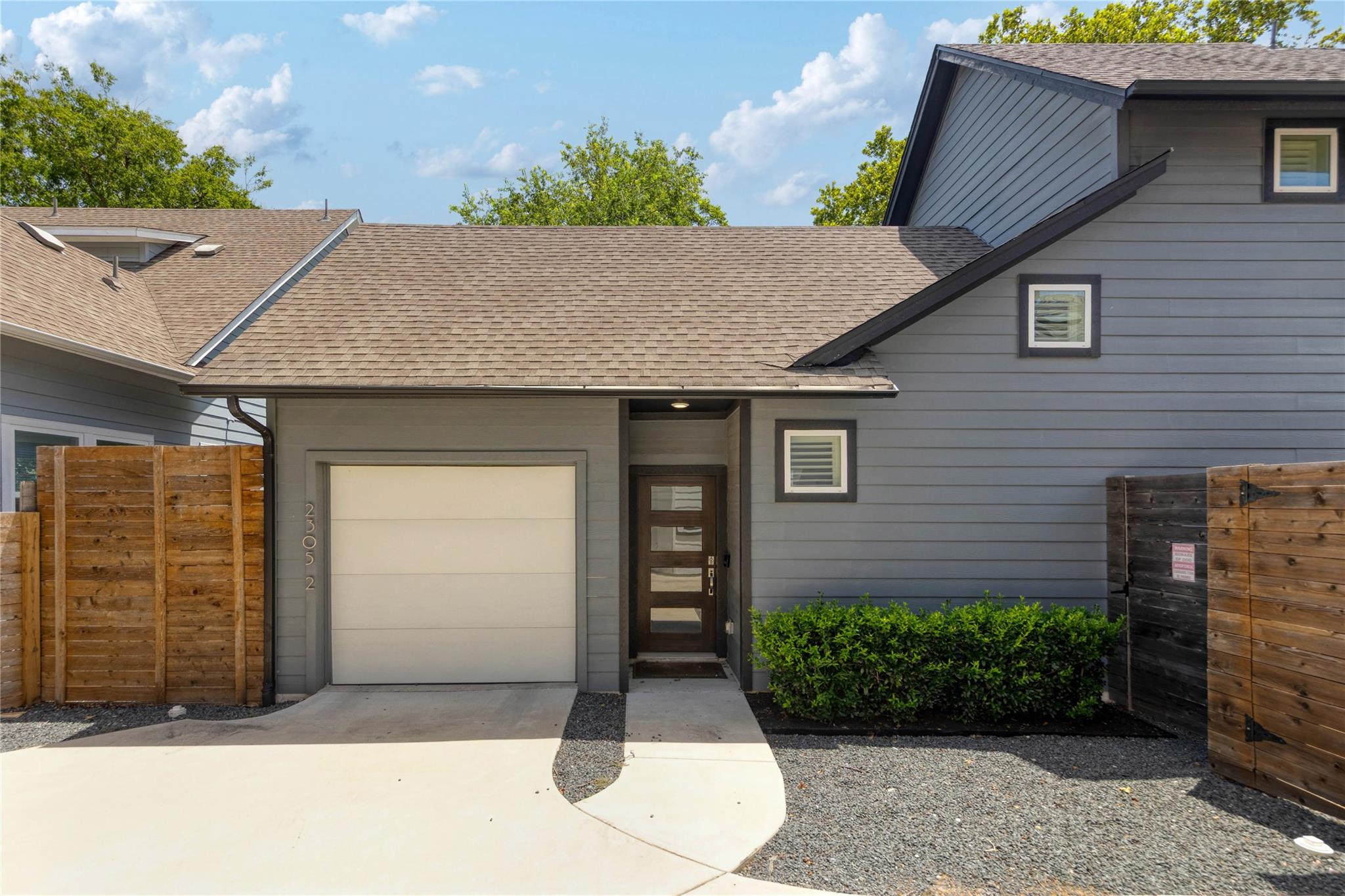 2305 Shamrock Avenue Ave # 2, Austin, TX 78757