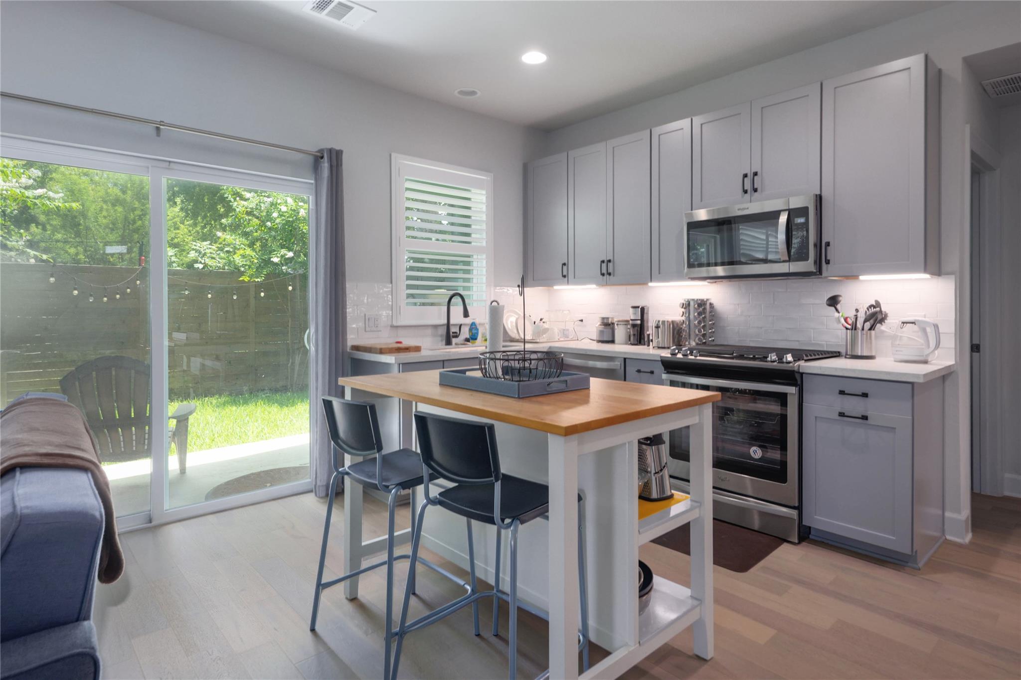 2305 Shamrock Avenue Ave # 2, Austin, TX 78757