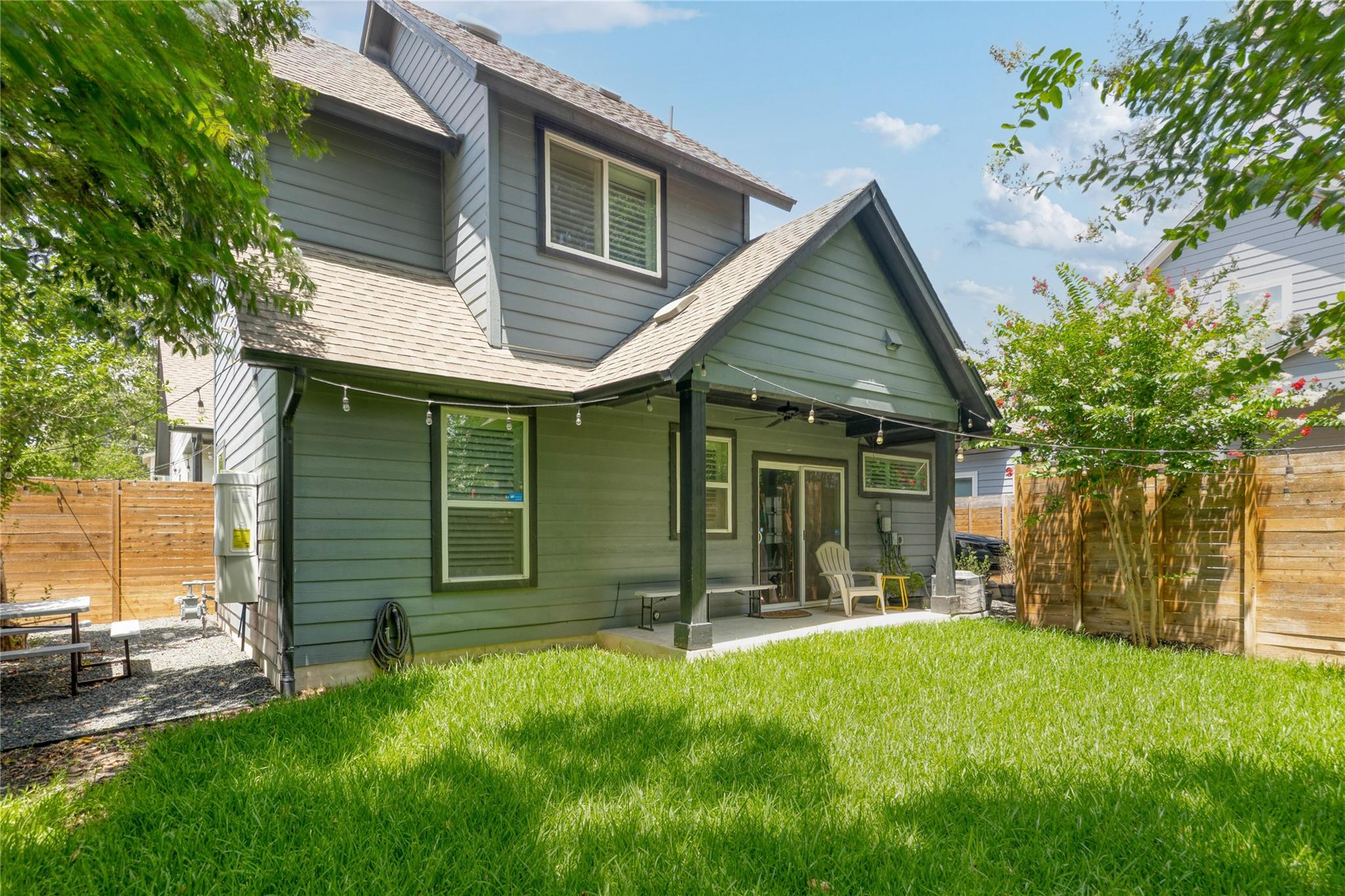 2305 Shamrock Avenue Ave # 2, Austin, TX 78757
