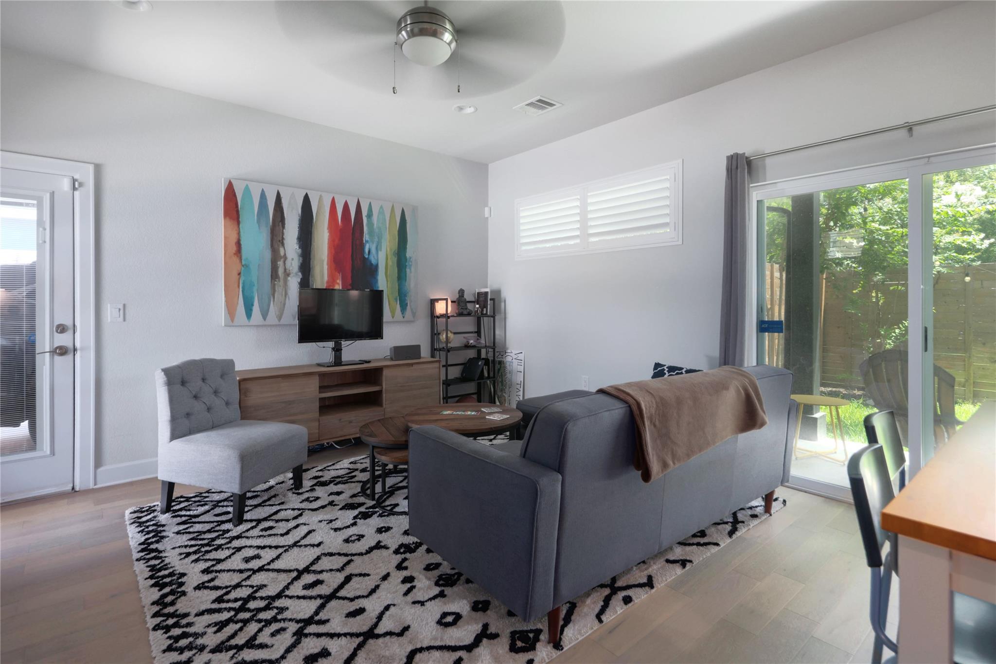 2305 Shamrock Avenue Ave # 2, Austin, TX 78757