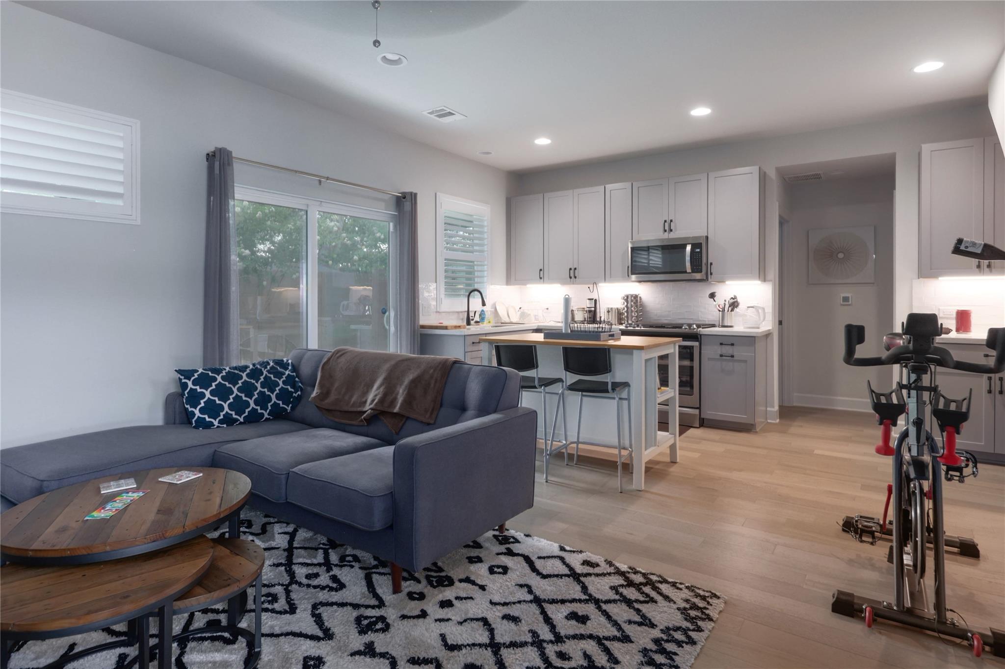 2305 Shamrock Avenue Ave # 2, Austin, TX 78757