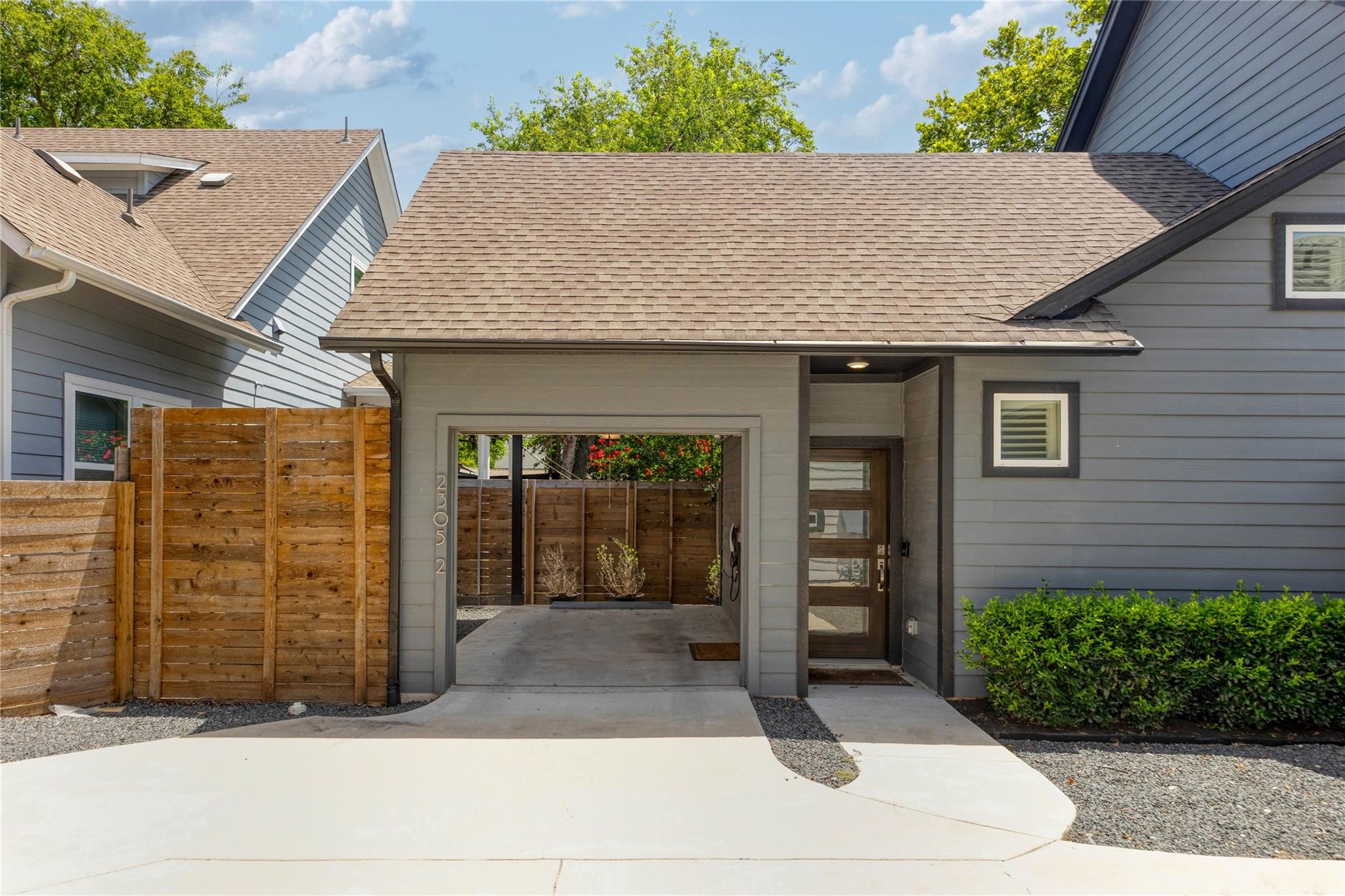 2305 Shamrock Avenue Ave # 2, Austin, TX 78757