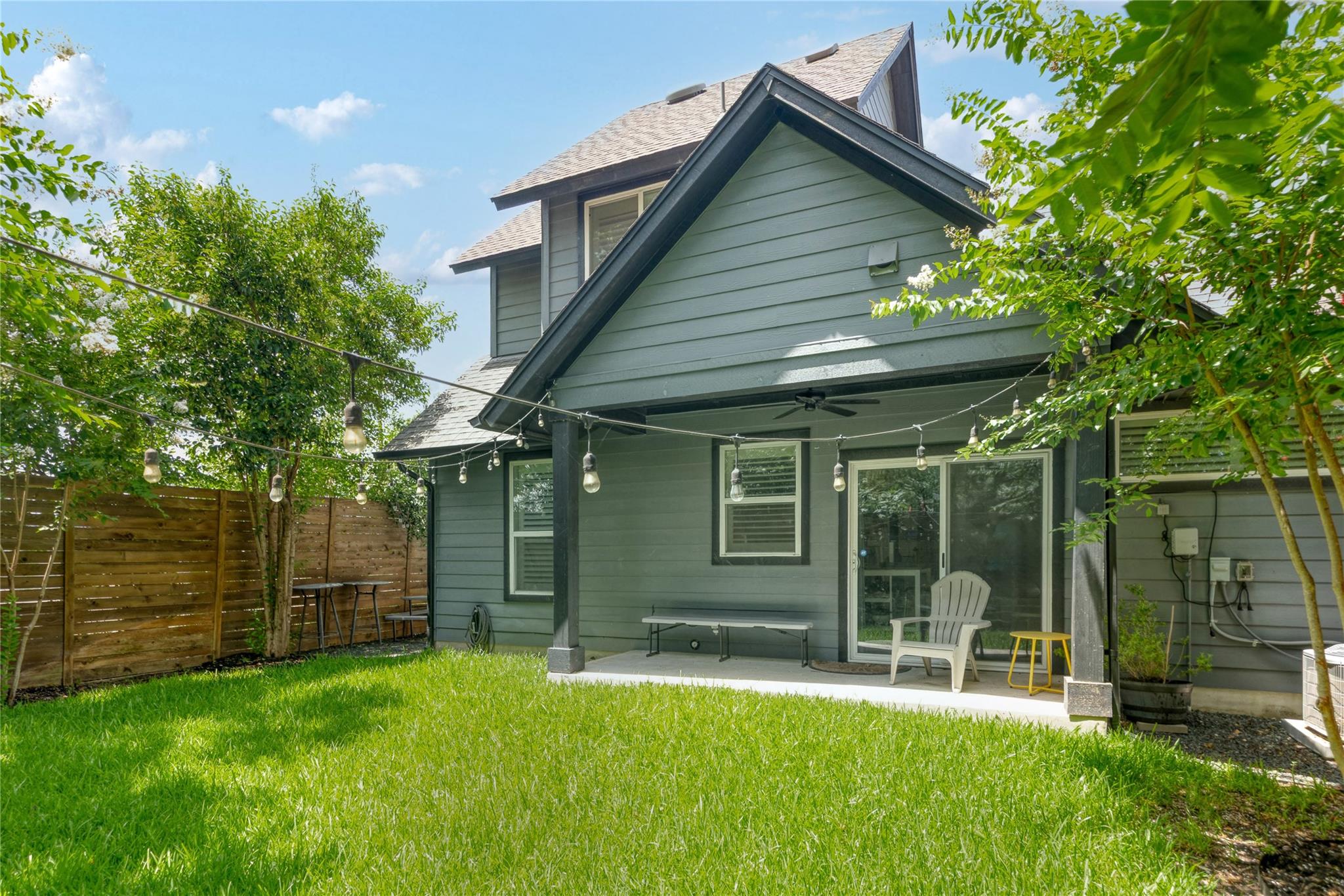 2305 Shamrock Avenue Ave # 2, Austin, TX 78757