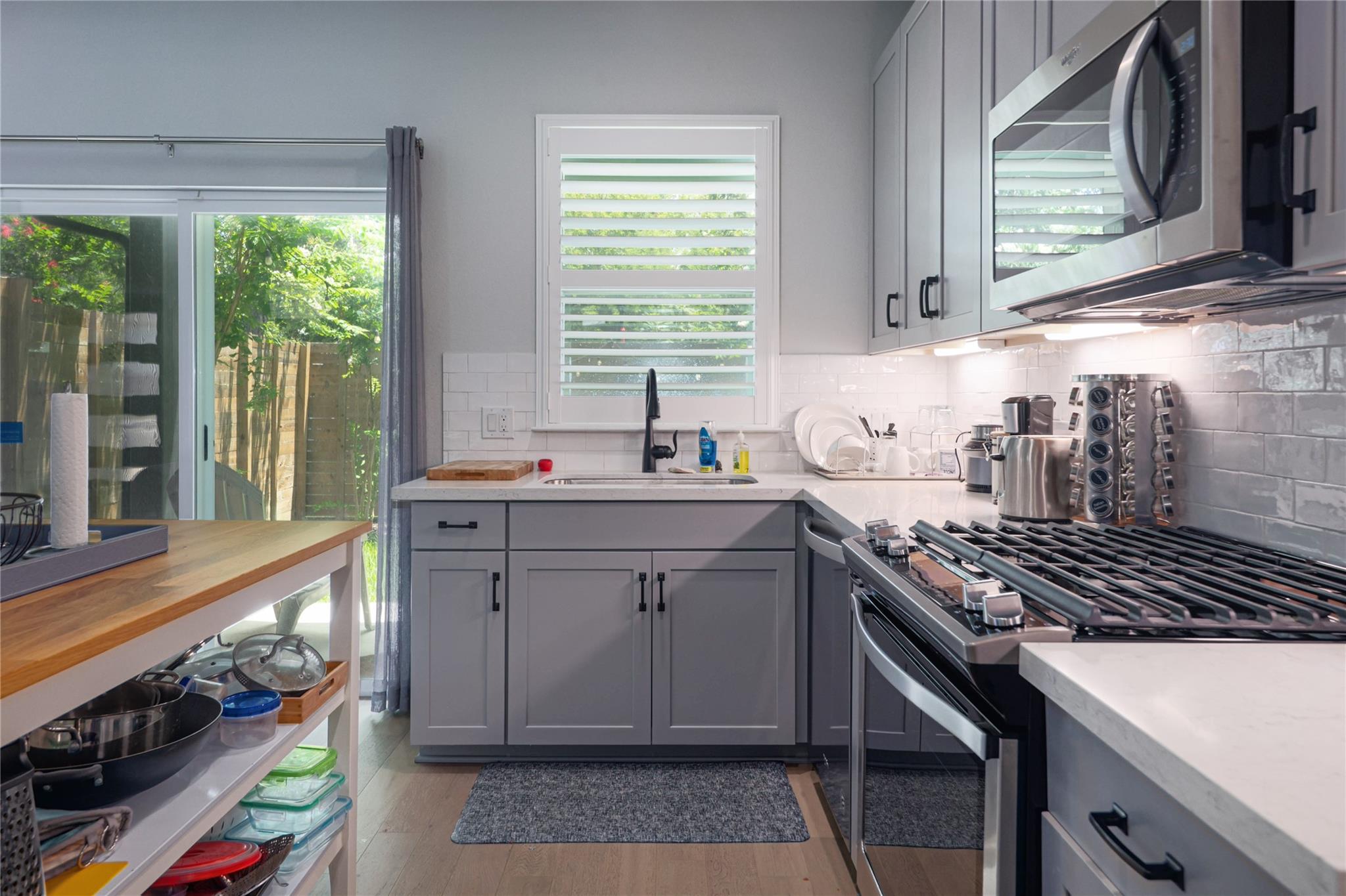 2305 Shamrock Avenue Ave # 2, Austin, TX 78757