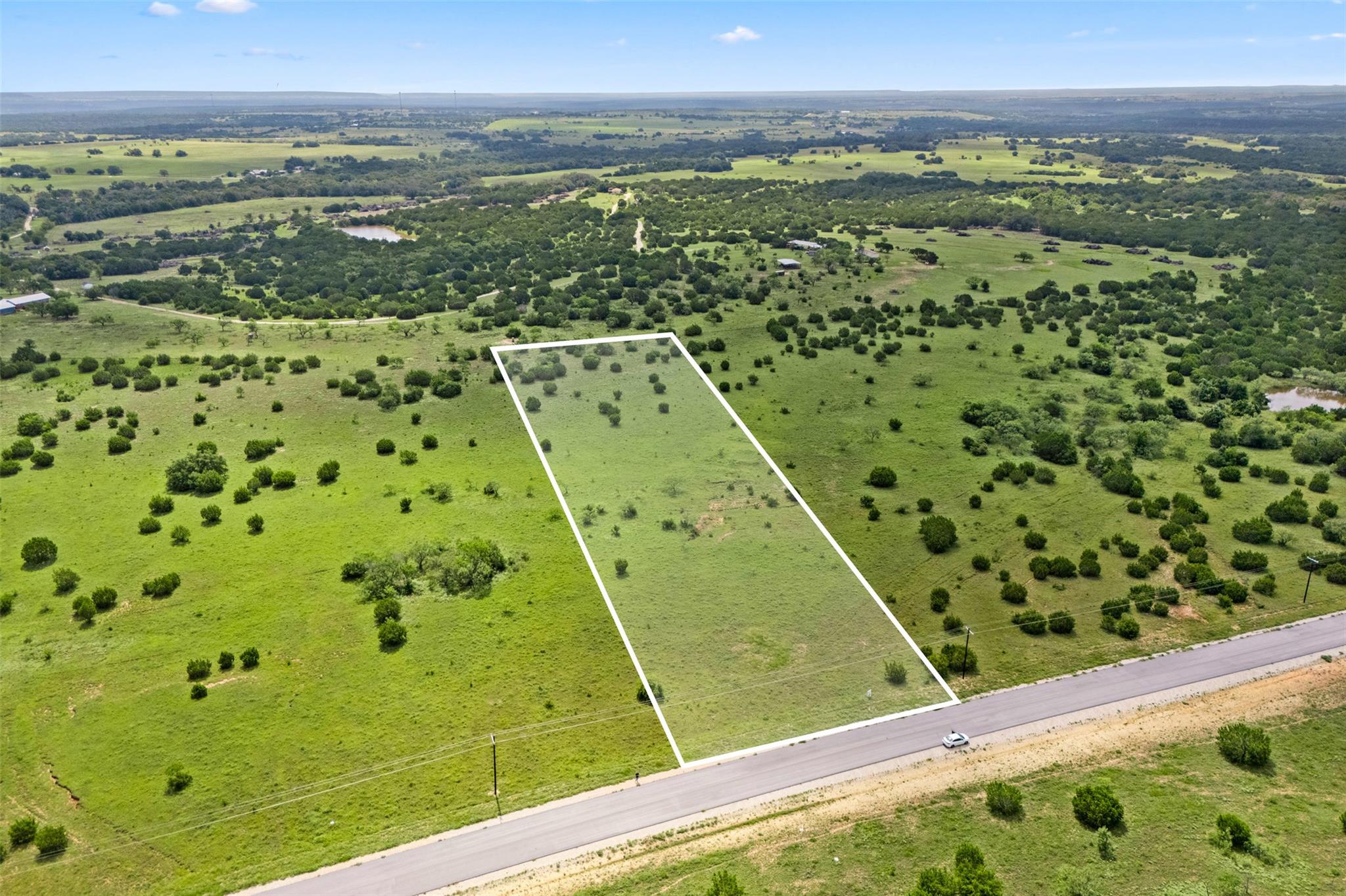 71 Pitchfork Ranch Rd, Copperas Cove, TX 76522