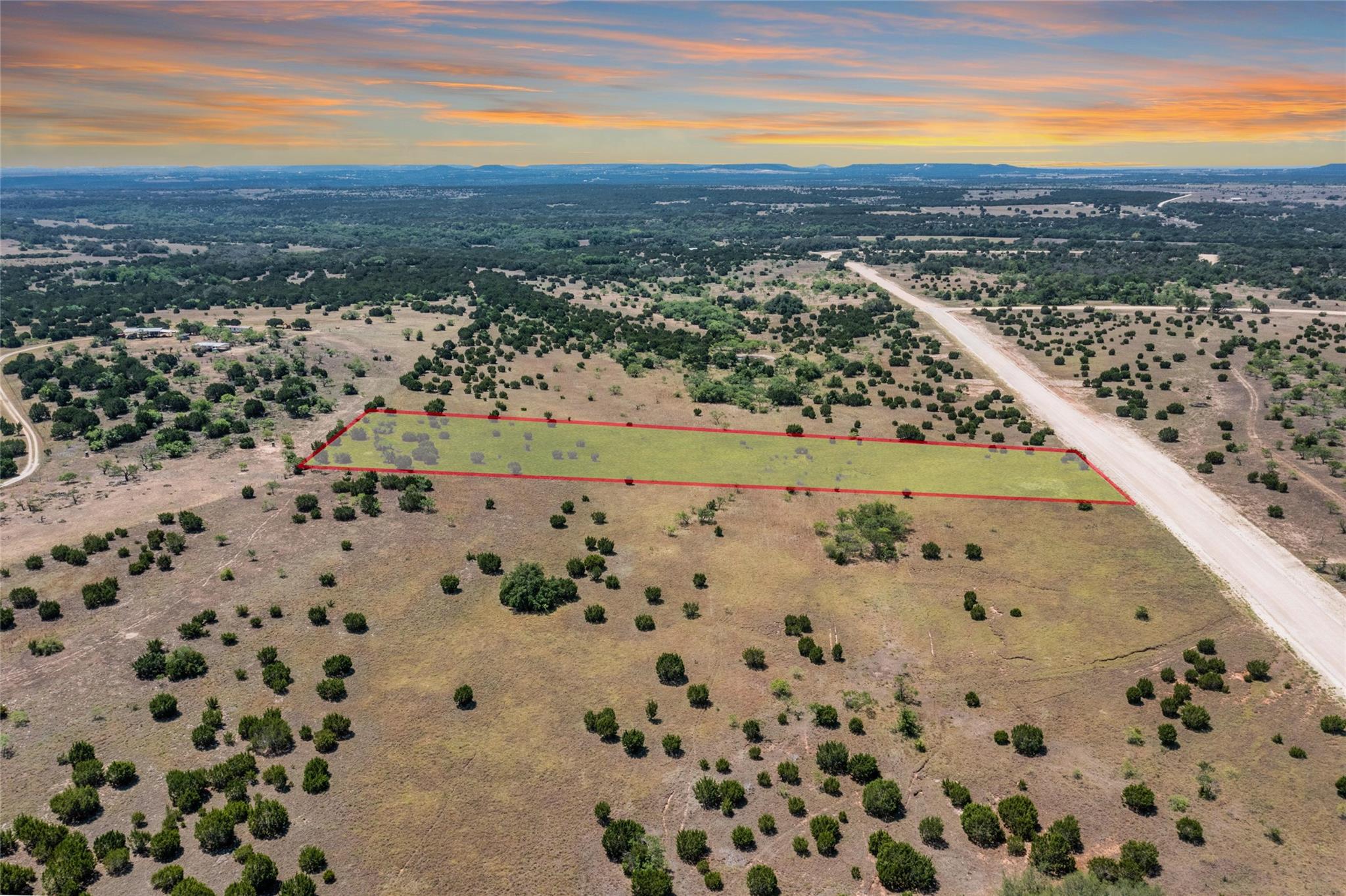 71 Pitchfork Ranch Rd, Copperas Cove, TX 76522