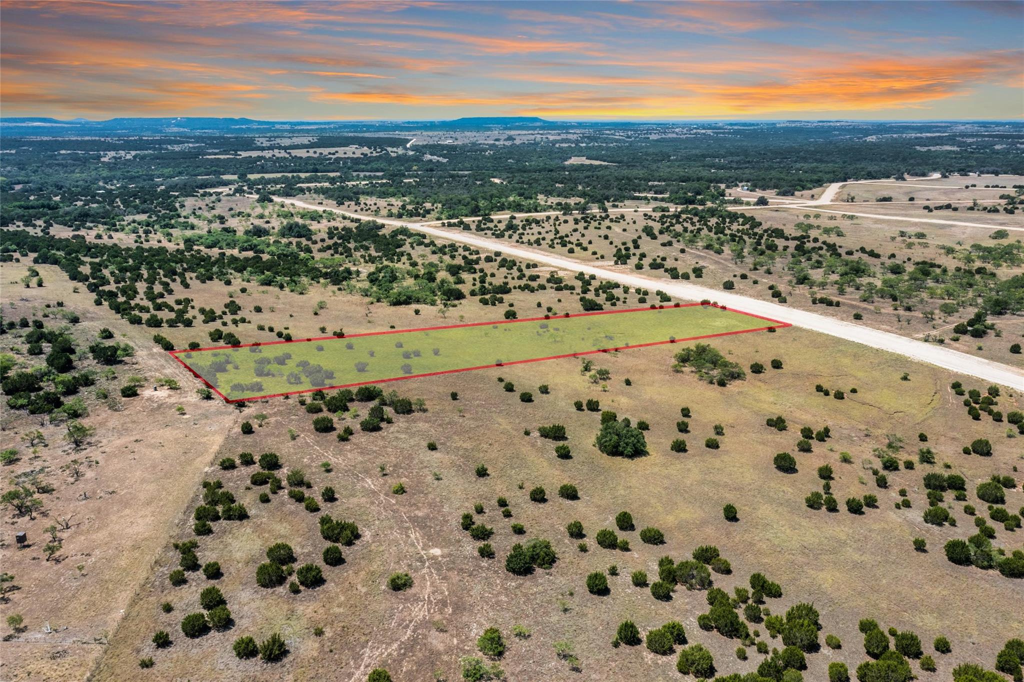 71 Pitchfork Ranch Rd, Copperas Cove, TX 76522